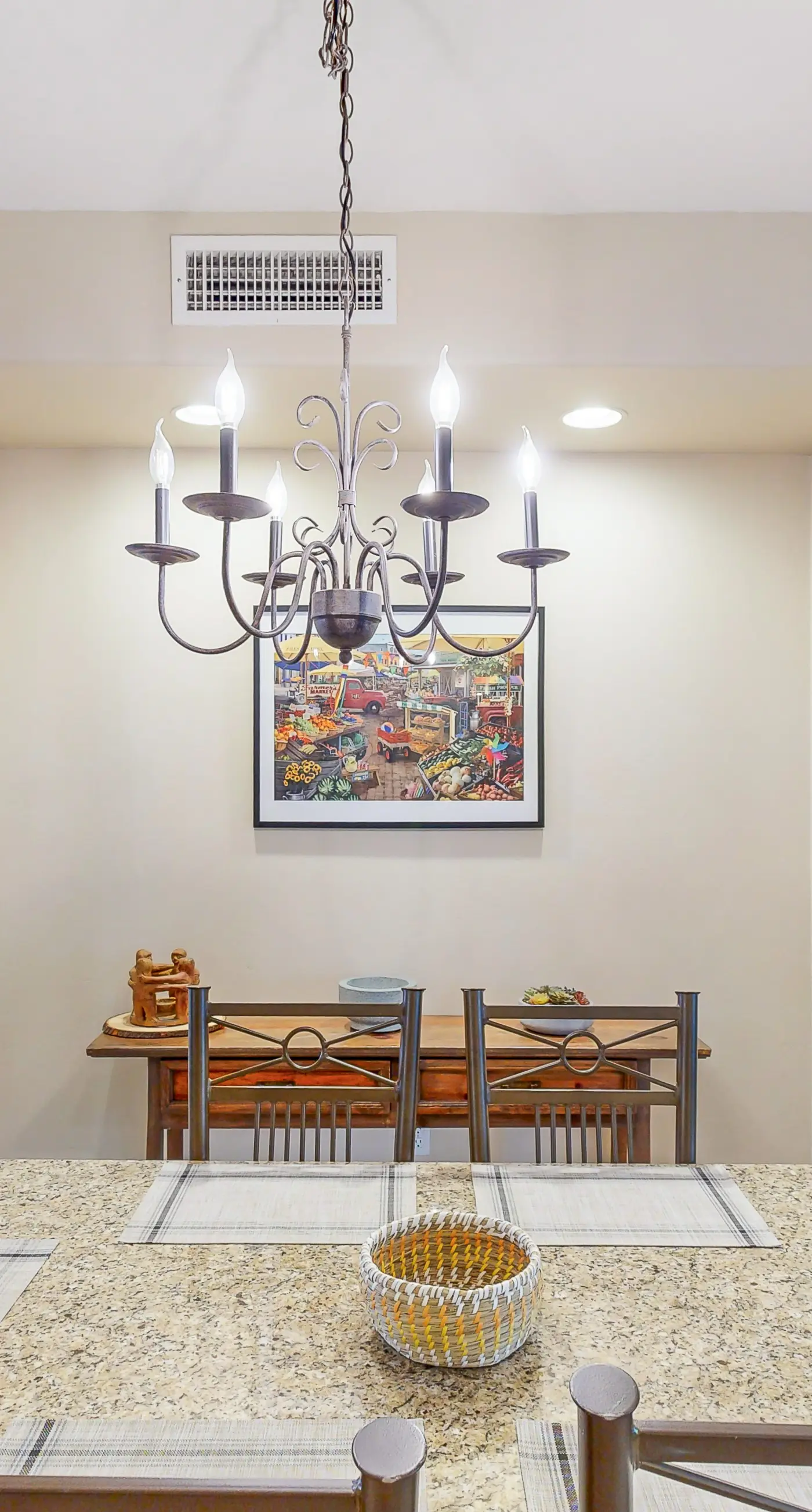 Vistoso Resort Casita #132