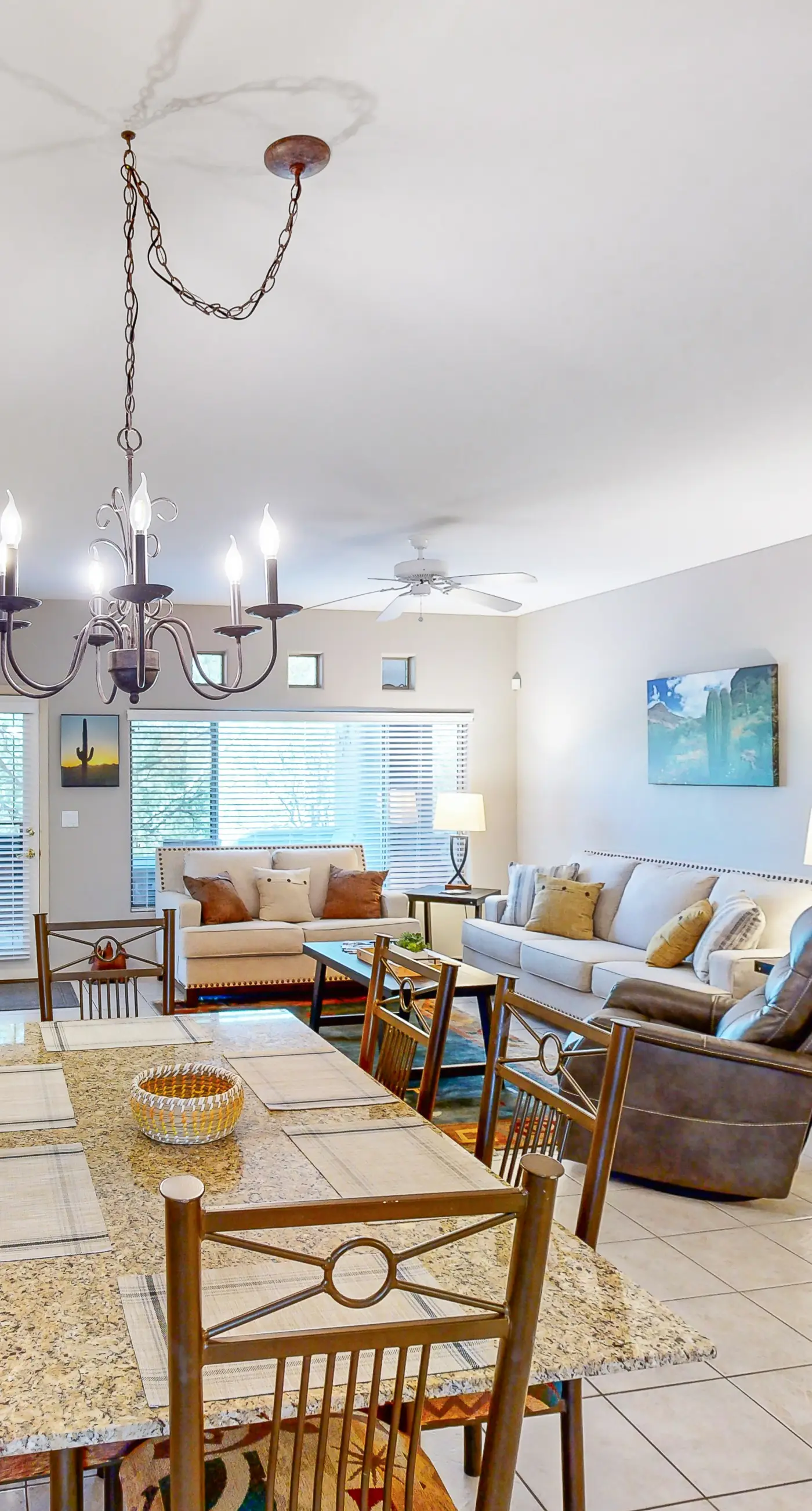 Vistoso Resort Casita #132