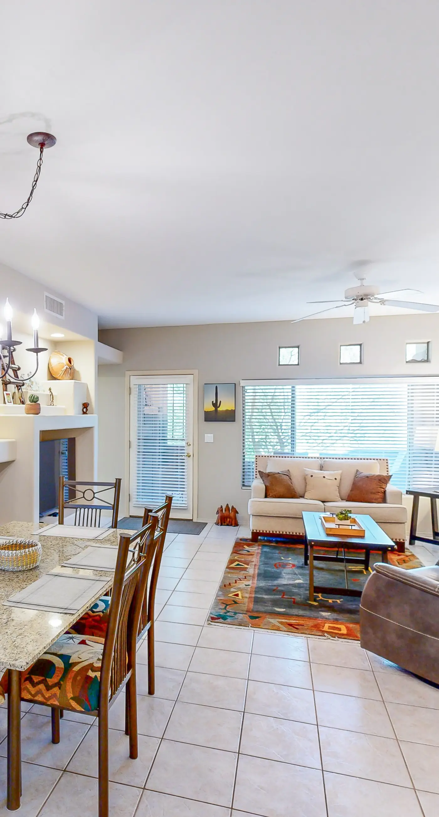 Vistoso Resort Casita #132