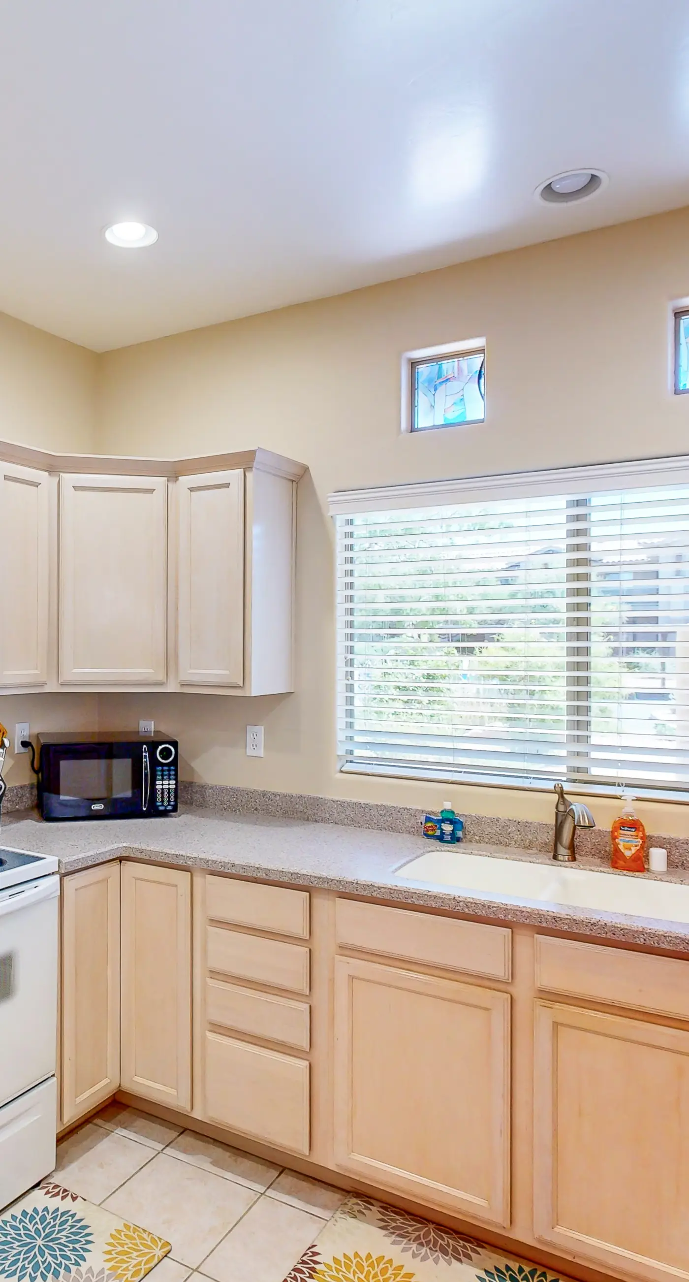 Vistoso Resort Casita #132