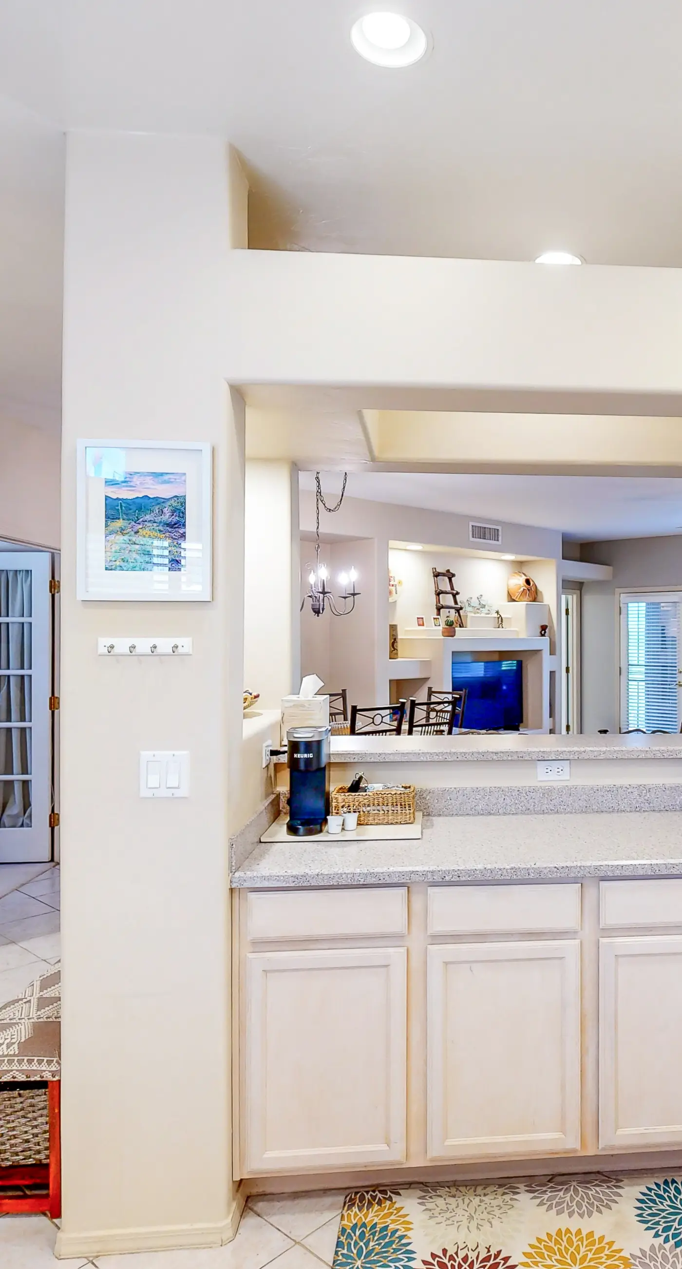 Vistoso Resort Casita #132