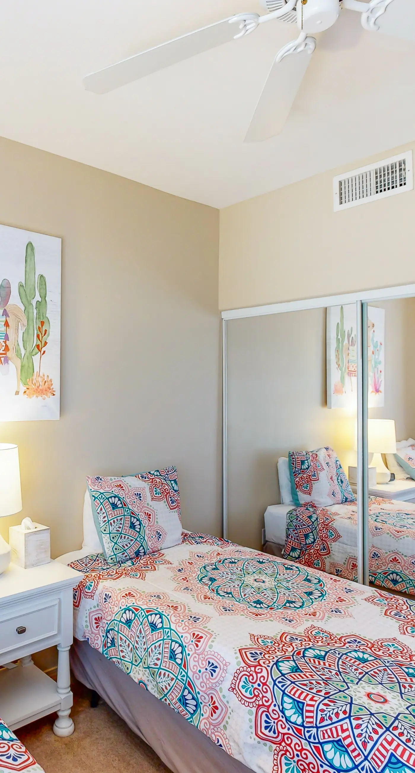 Vistoso Resort Casita #132