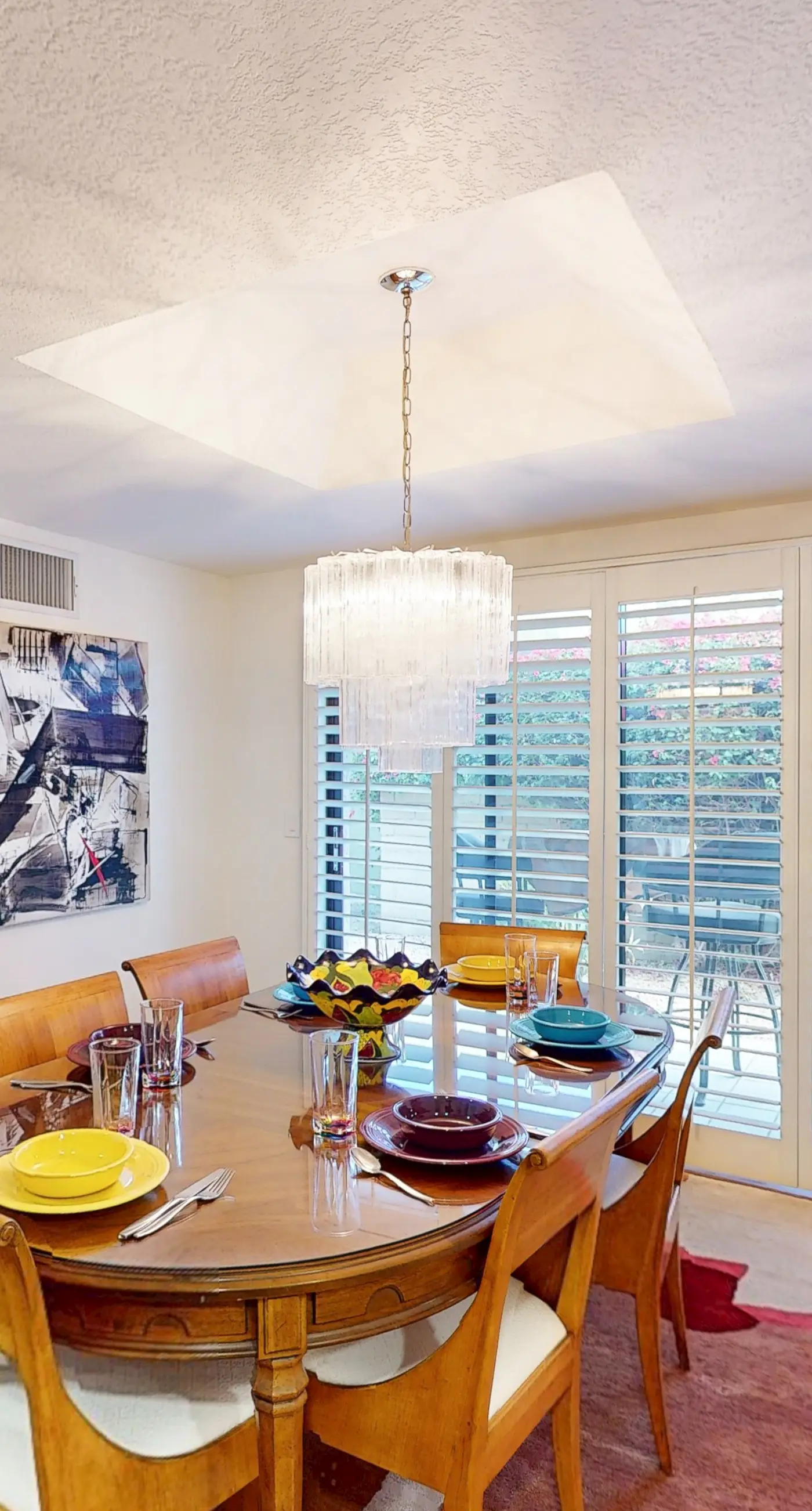 Esprit Escape | 2 Bed Palm Springs, CA Condo