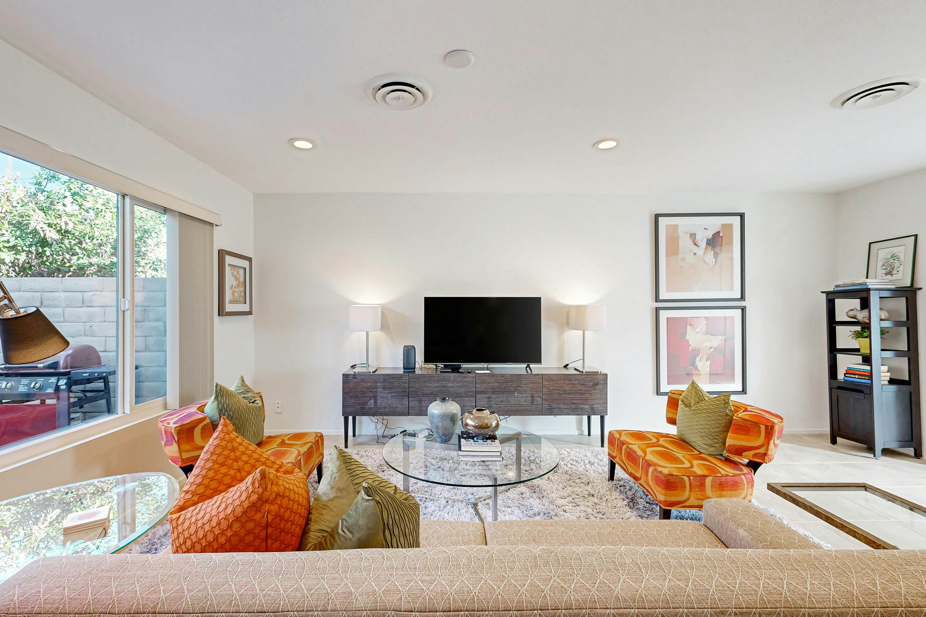 Deep Well of the Desert