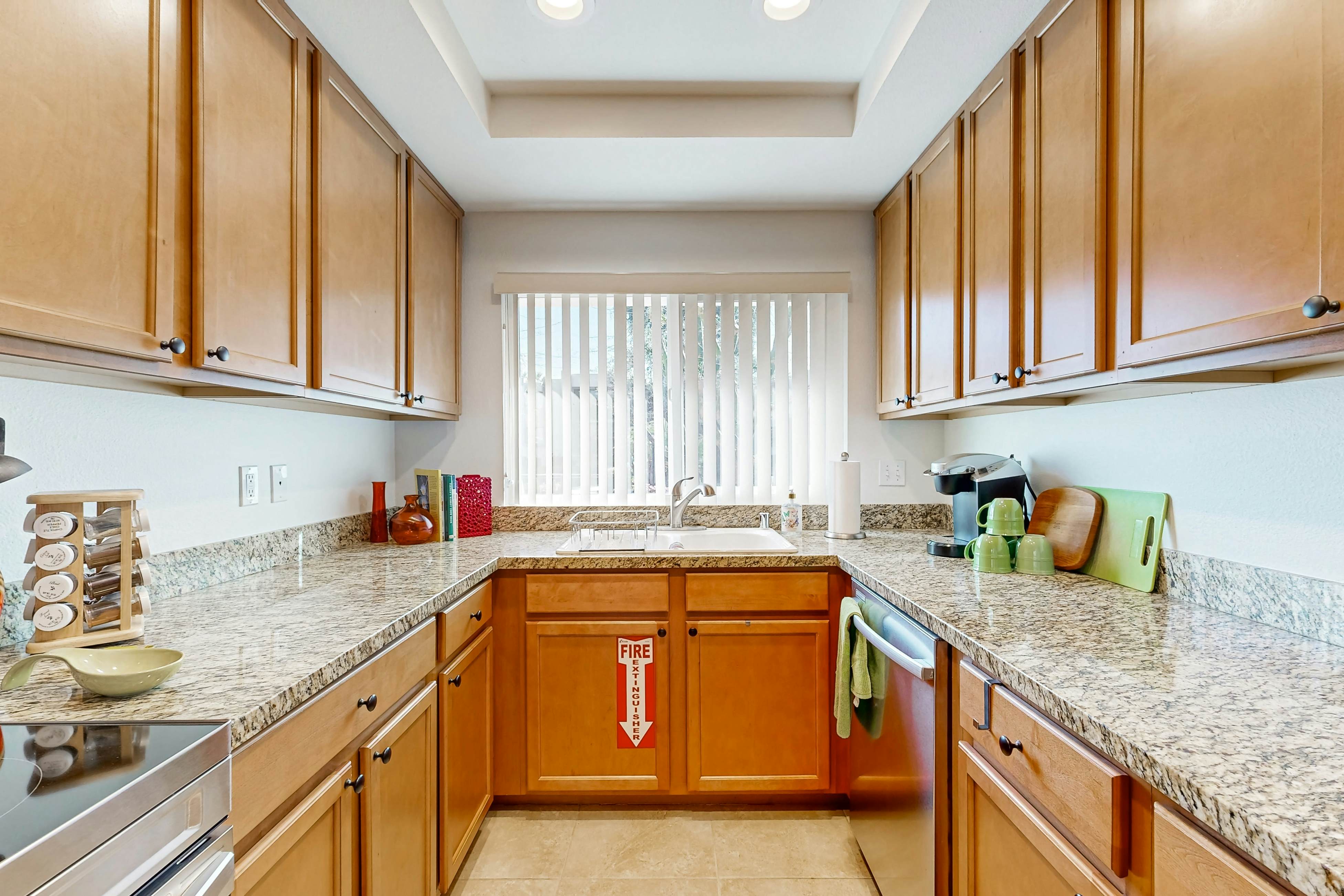 Deep Well of the Desert