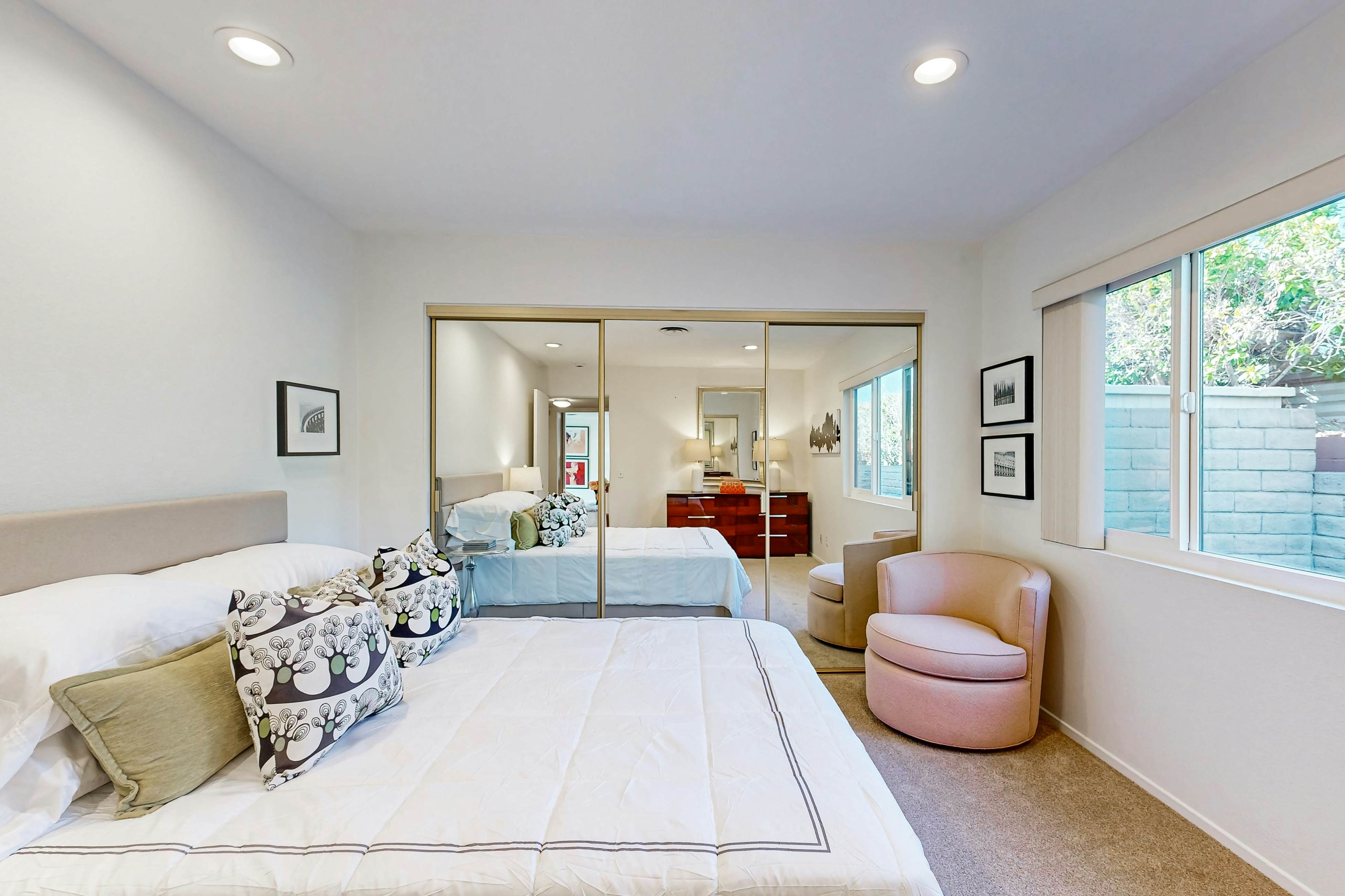 Deep Well of the Desert