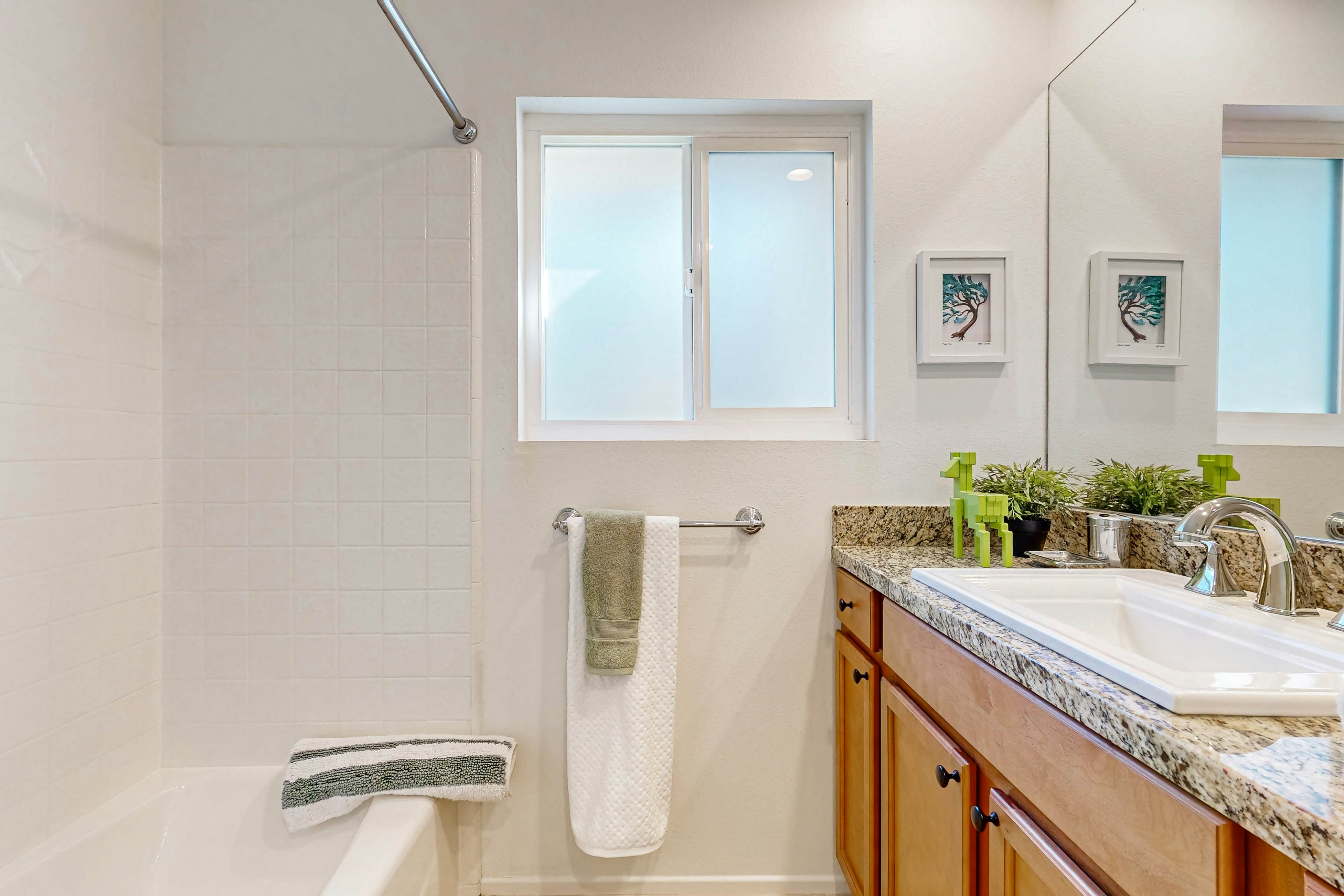 Deep Well of the Desert