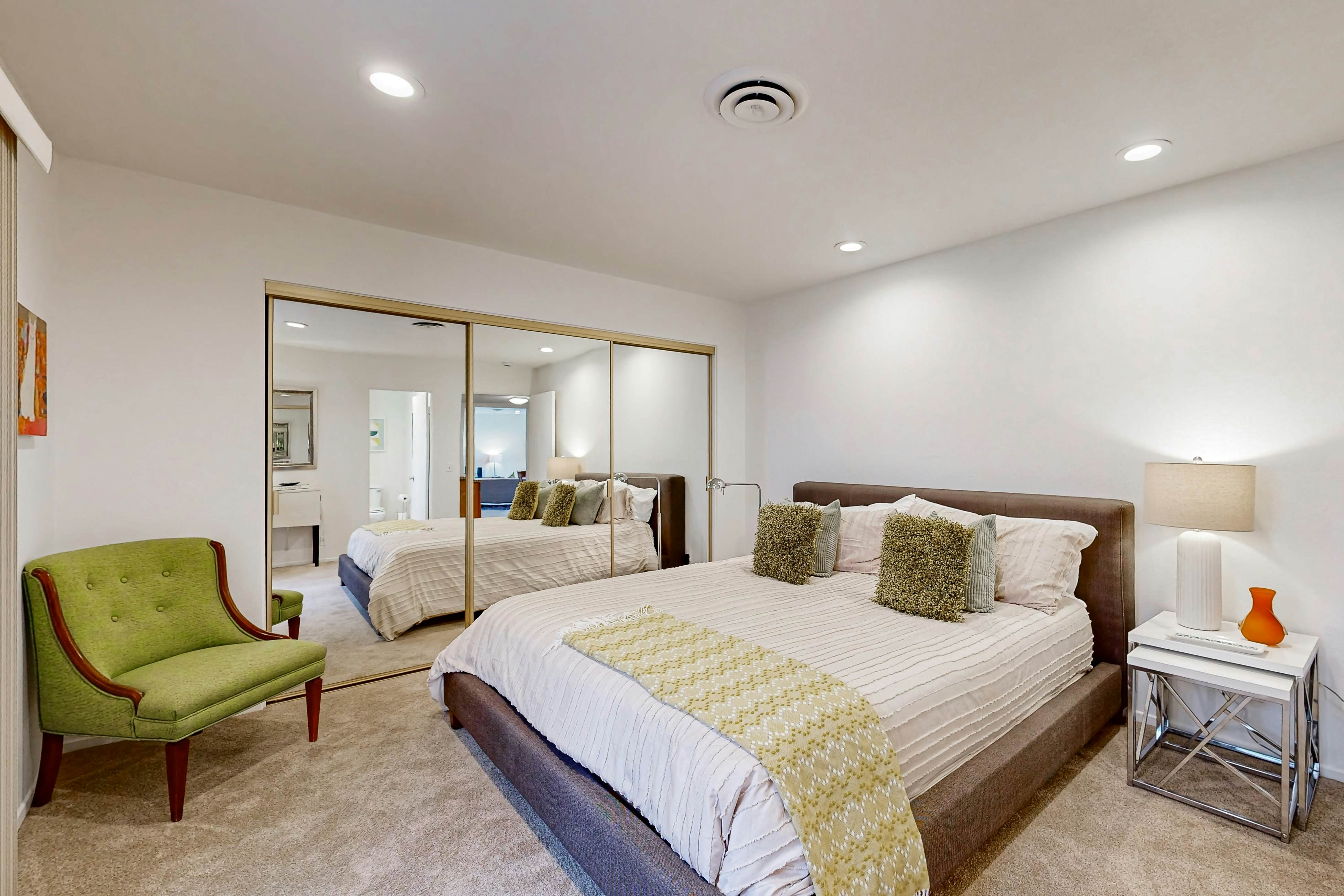 Deep Well of the Desert