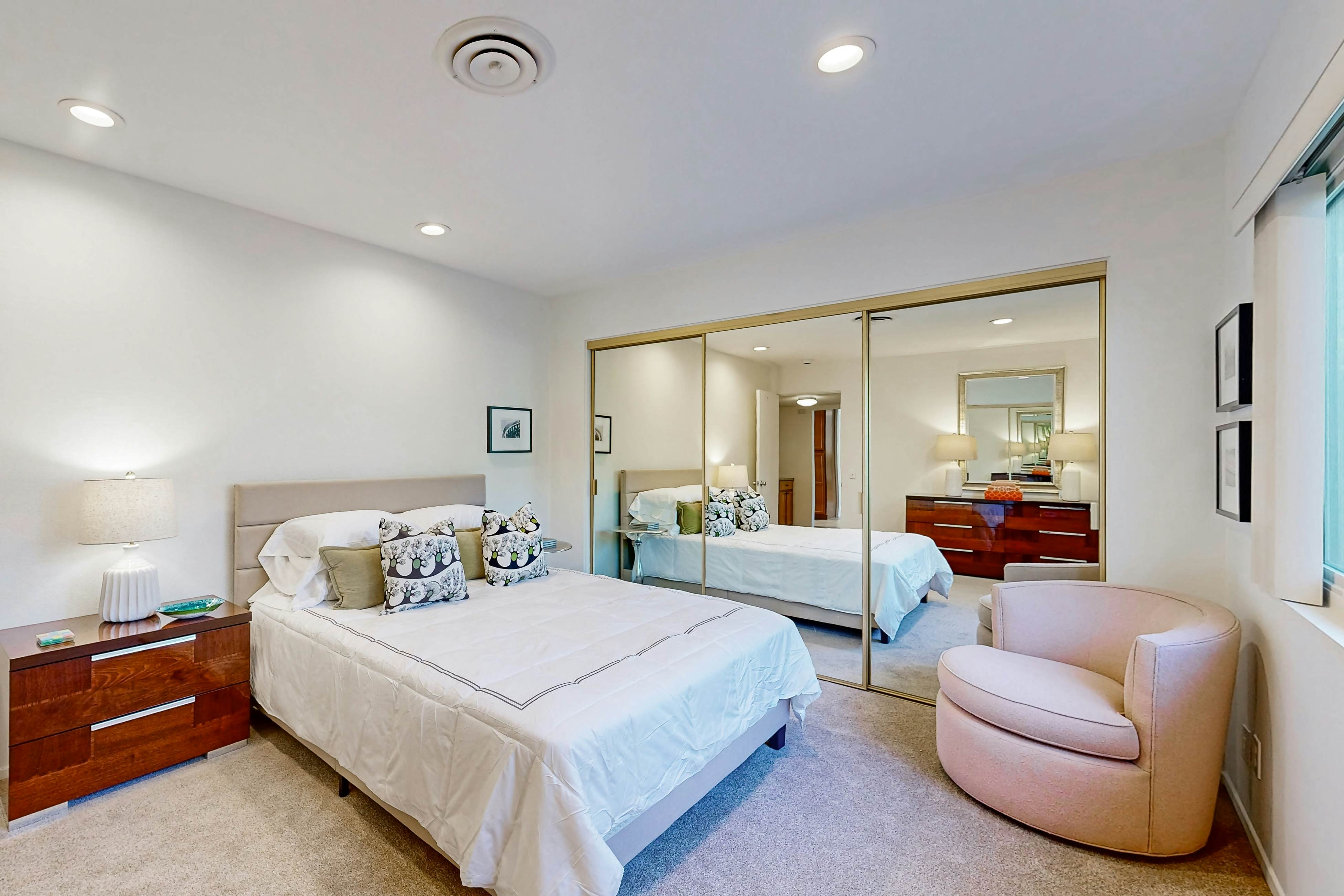 Deep Well of the Desert