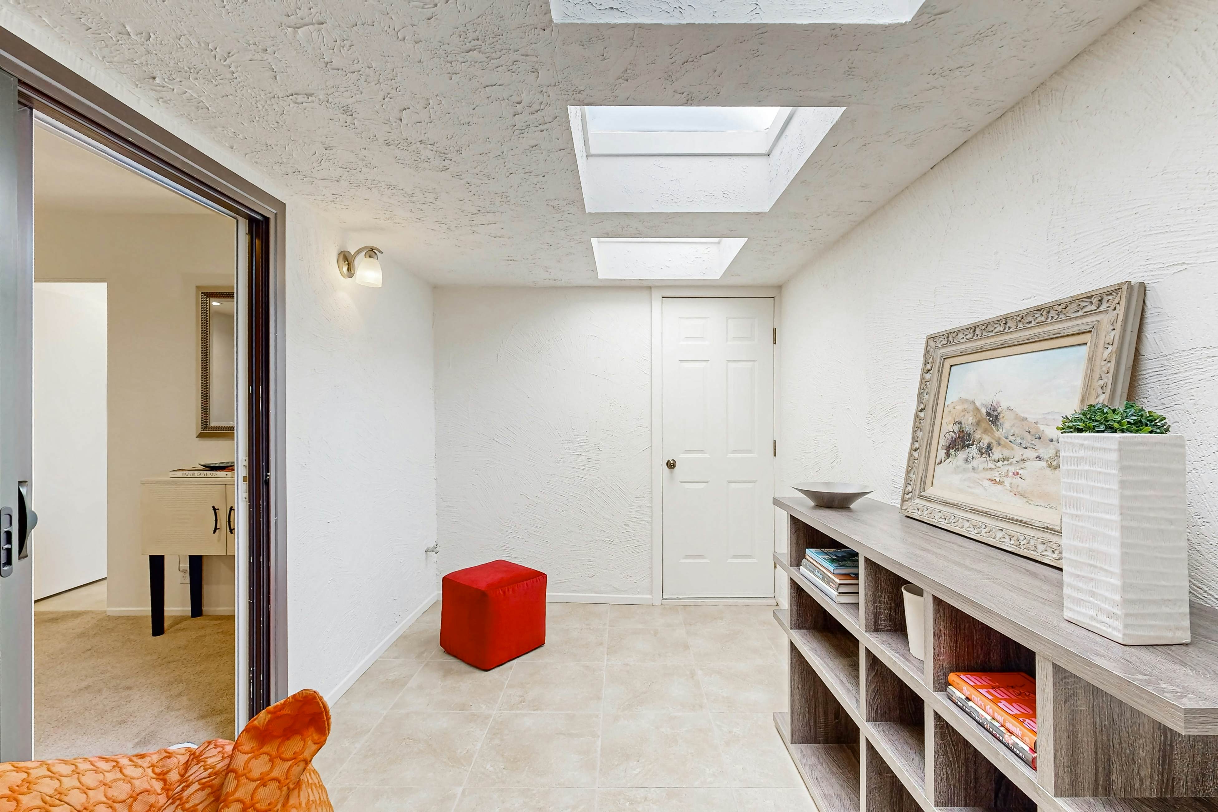 Deep Well of the Desert