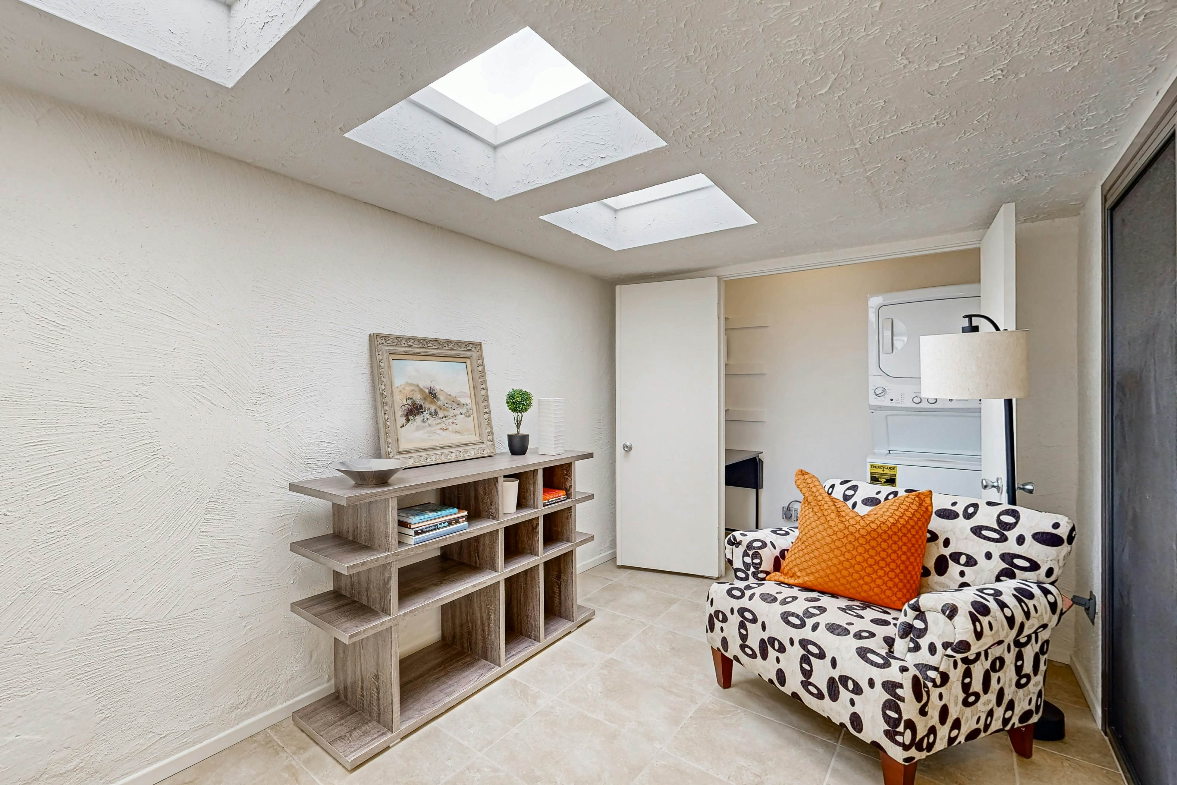 Deep Well of the Desert