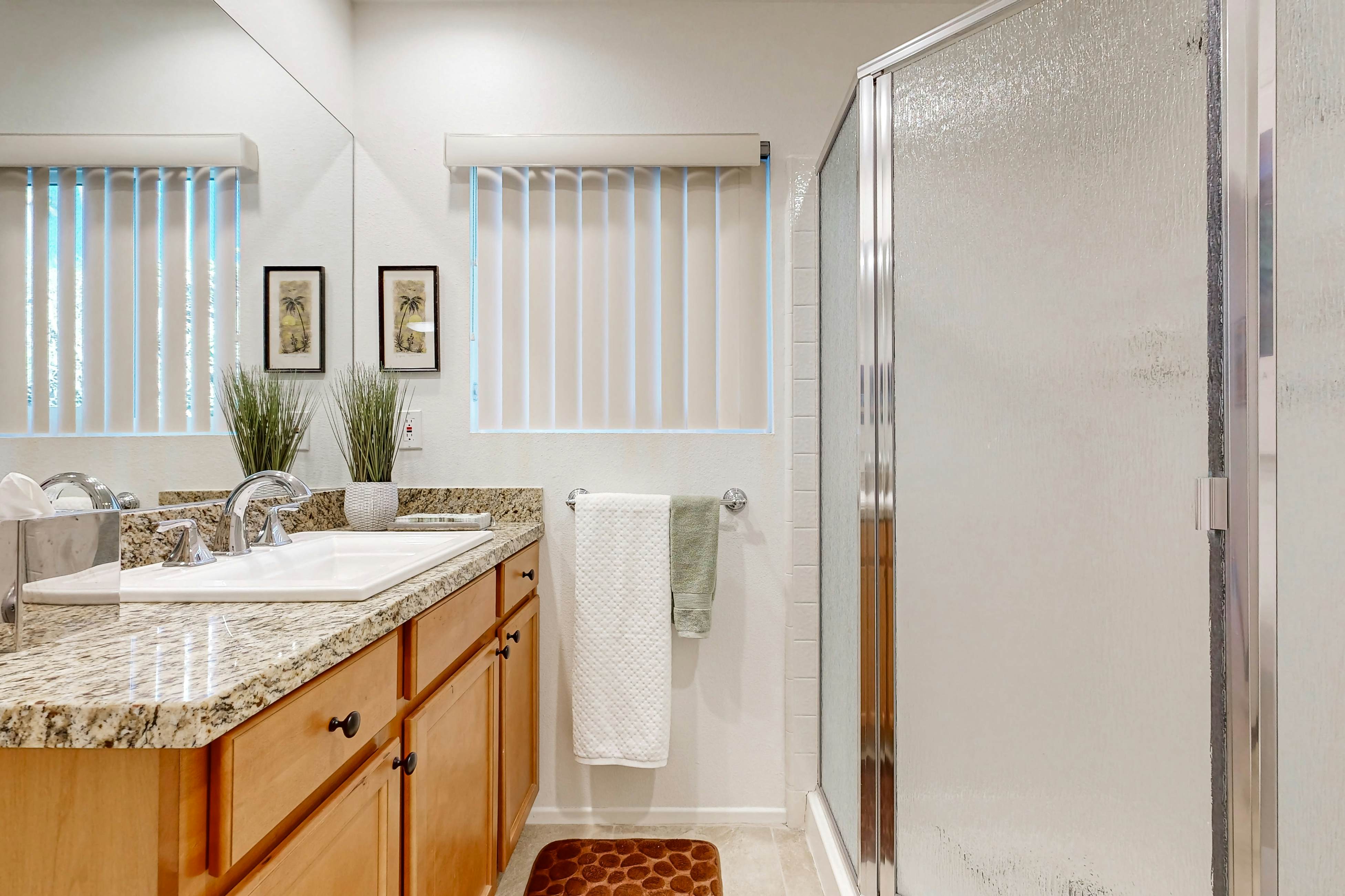 Deep Well of the Desert