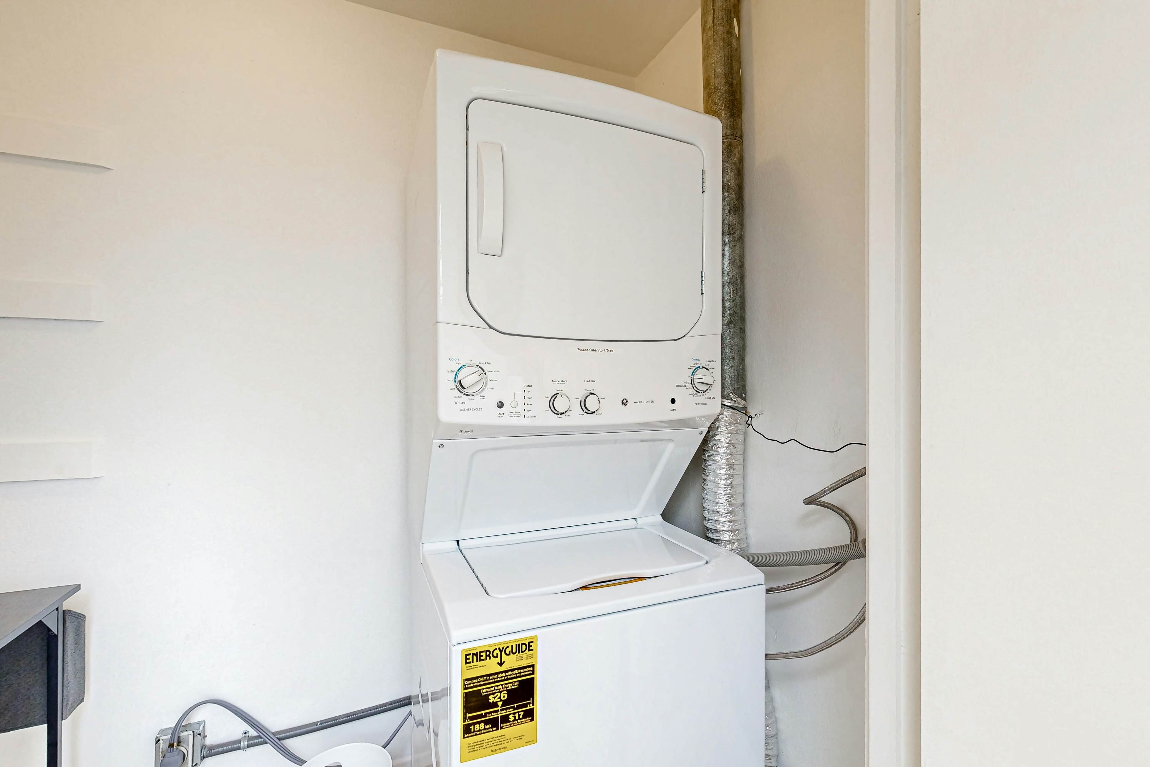 Deep Well of the Desert