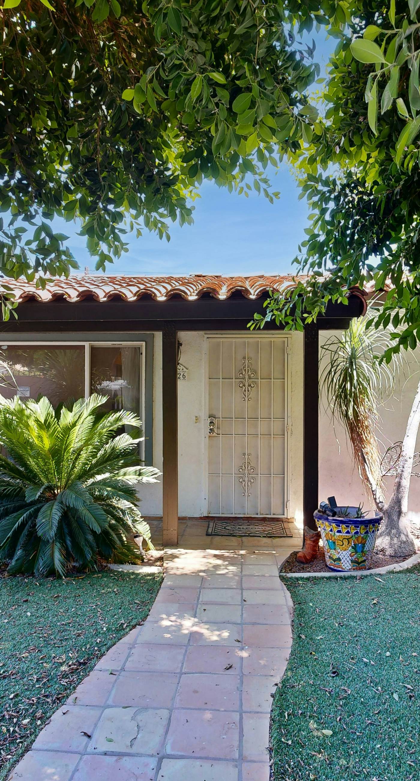 Avenida Mendoza Escape