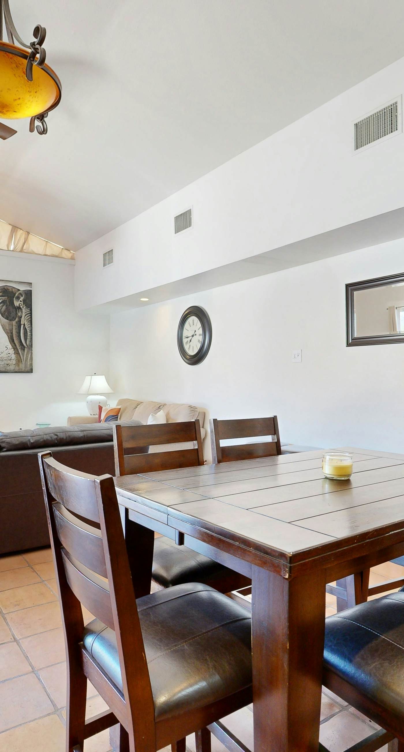 Avenida Mendoza Escape