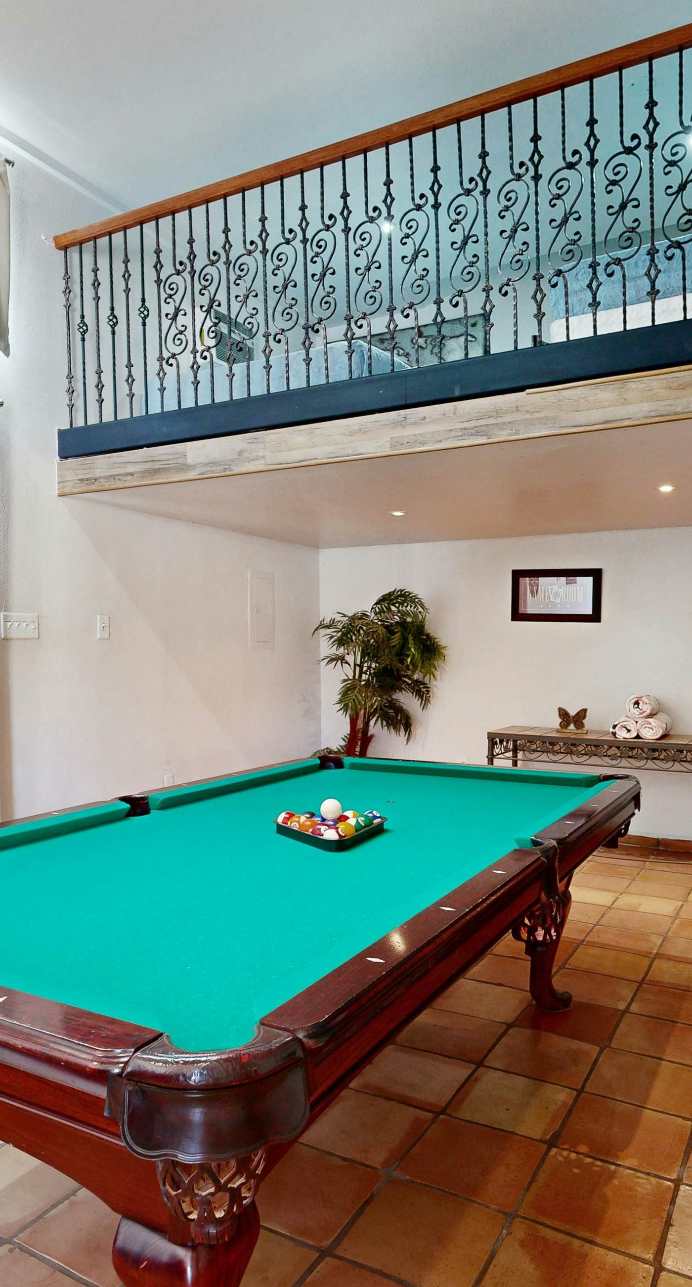 Avenida Mendoza Escape