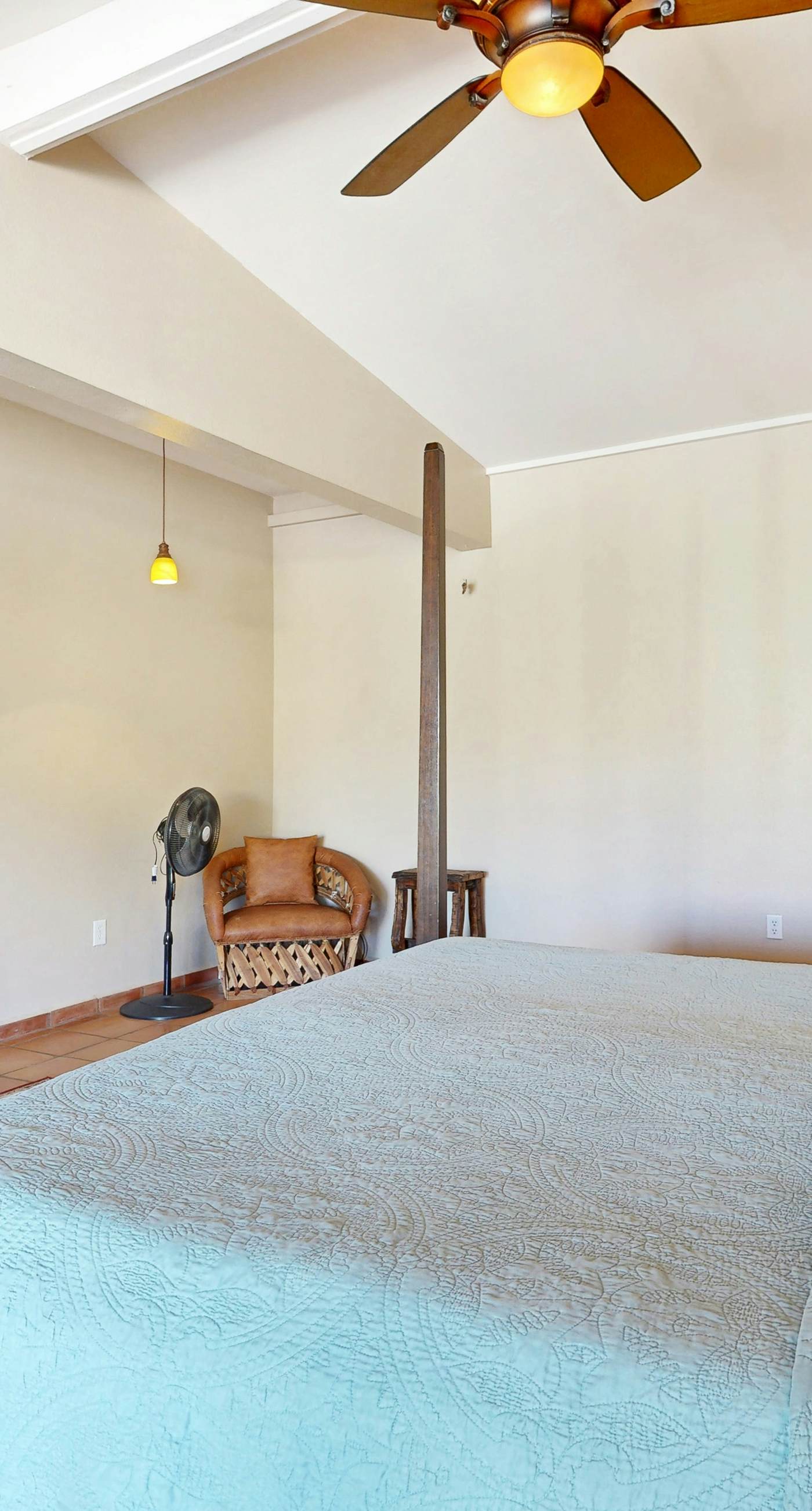 Avenida Mendoza Escape