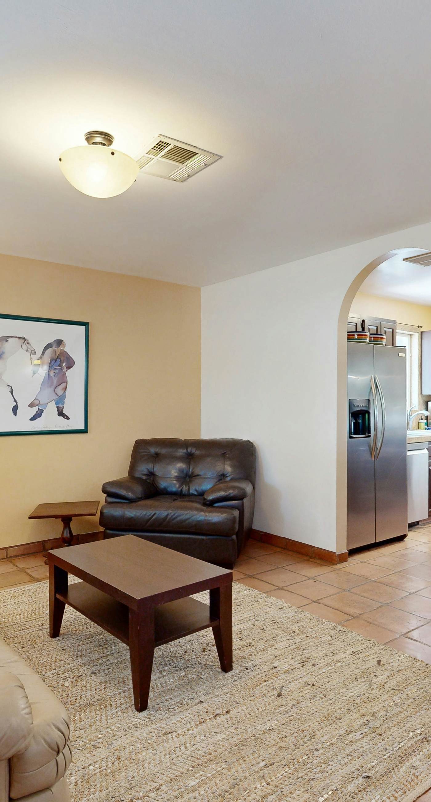 Avenida Mendoza Escape