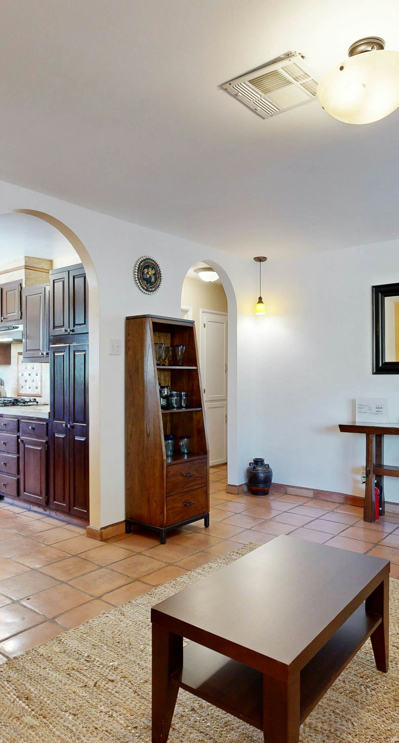 Avenida Mendoza Escape