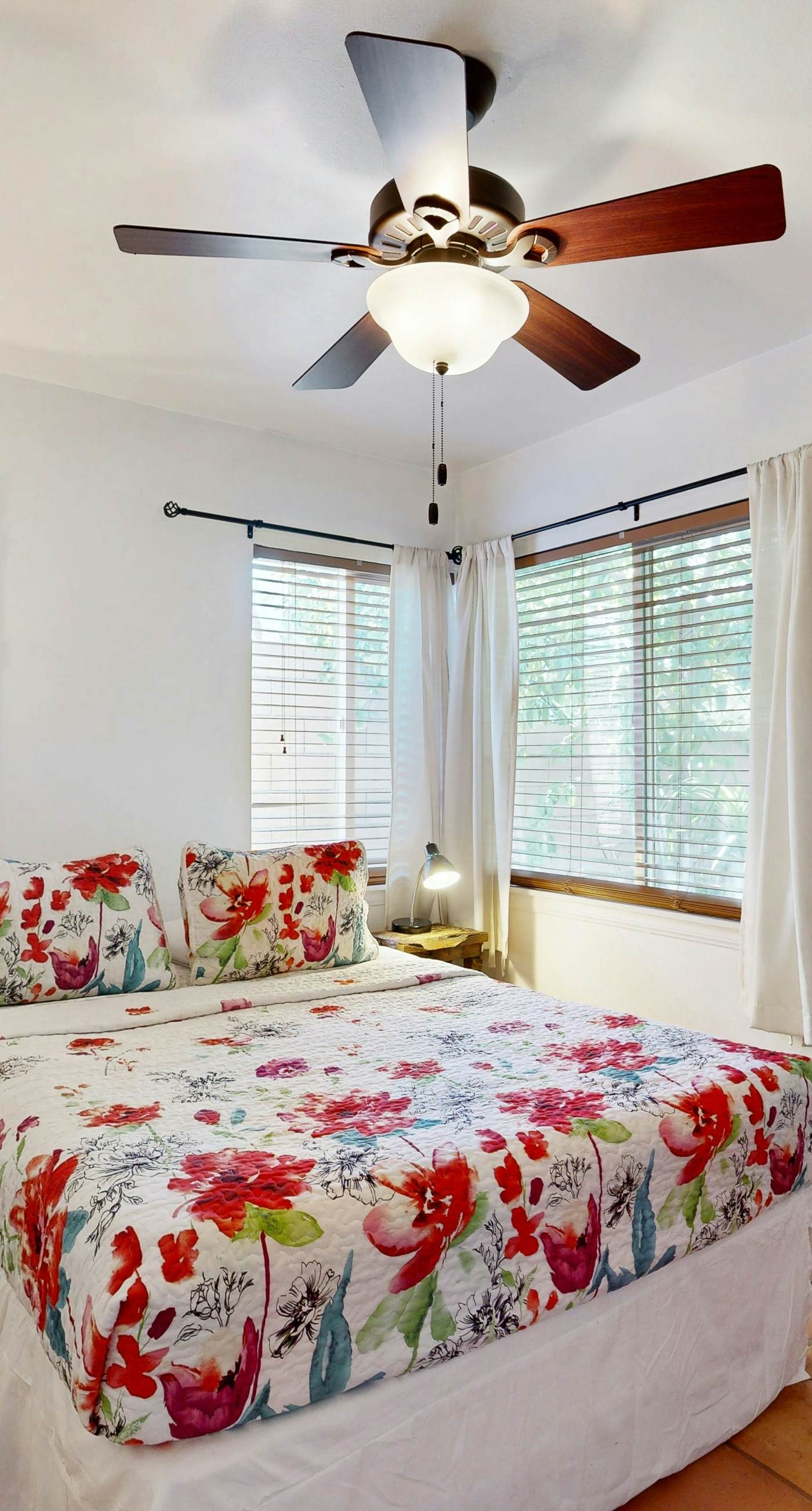 Avenida Mendoza Escape