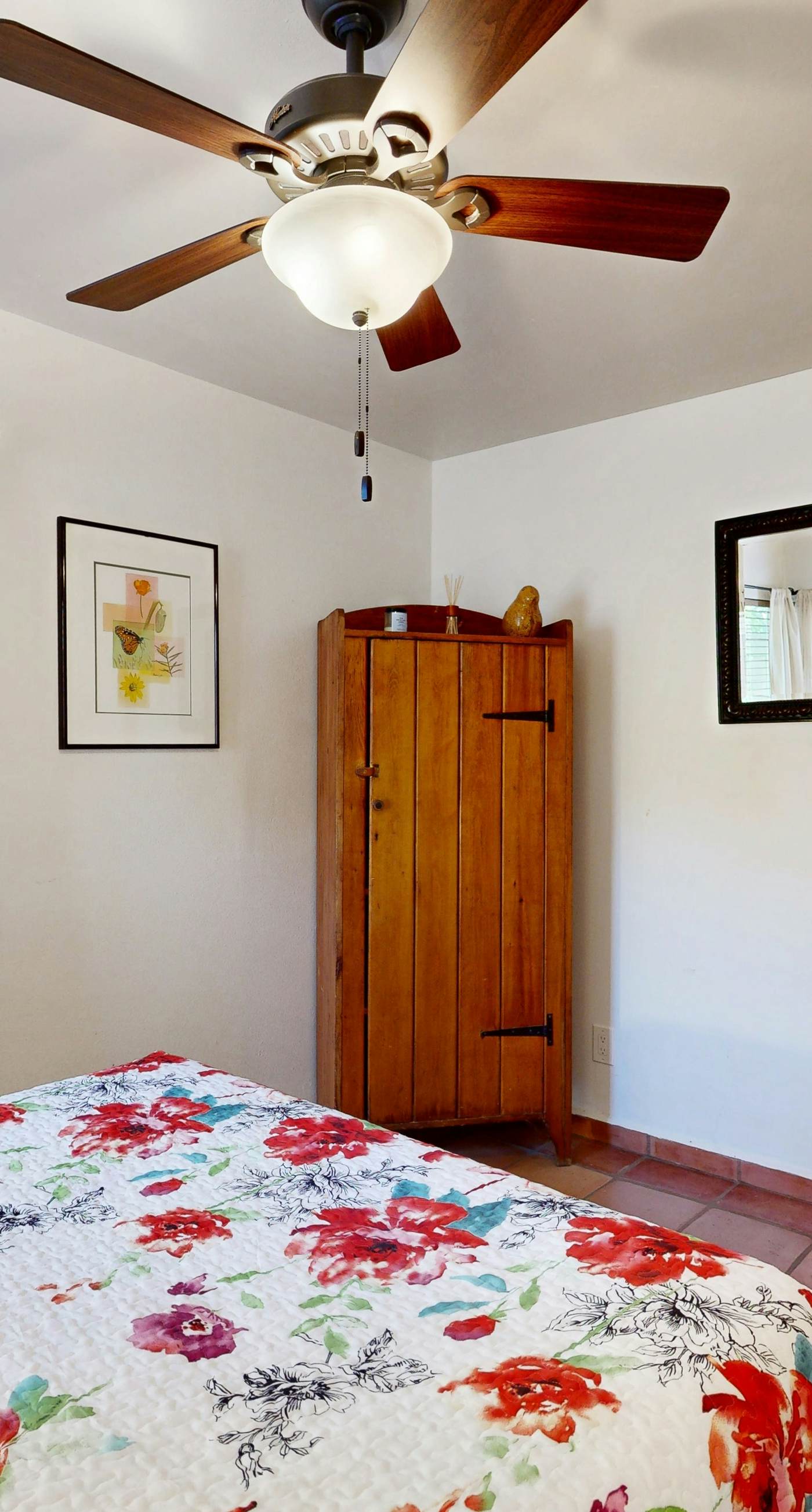 Avenida Mendoza Escape