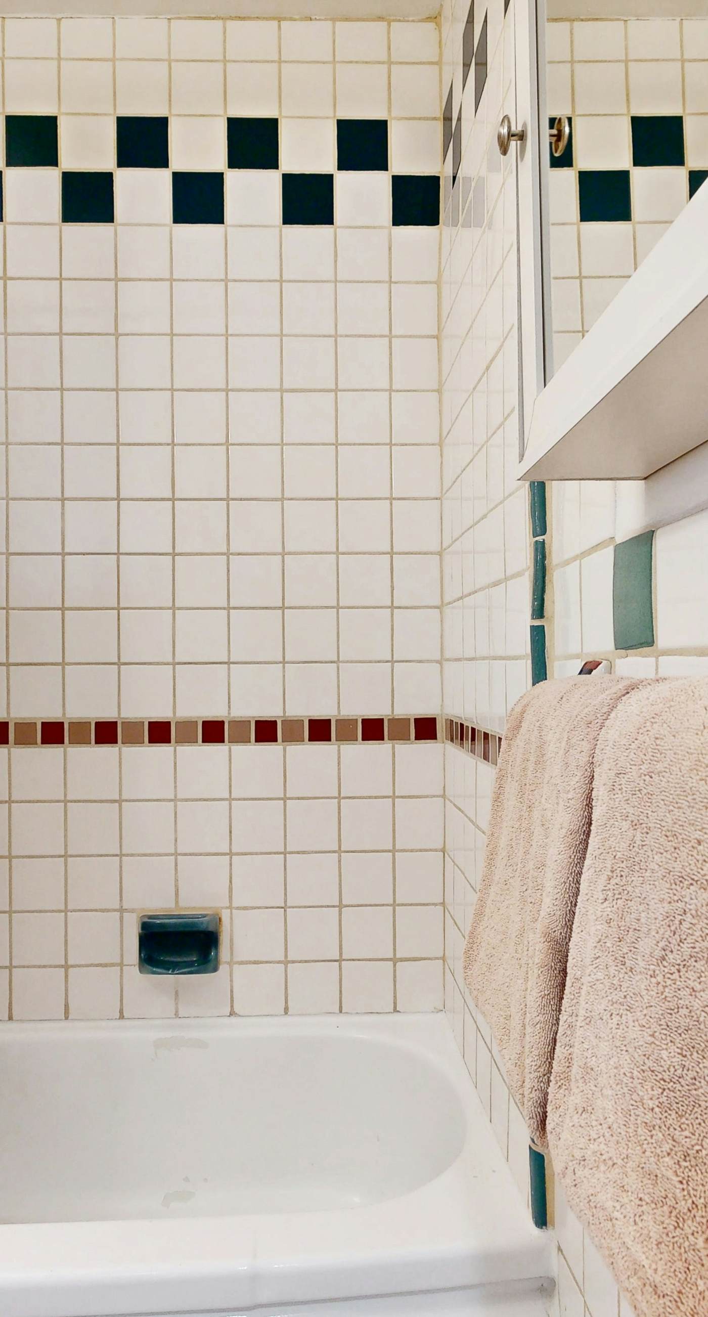 Avenida Mendoza Escape