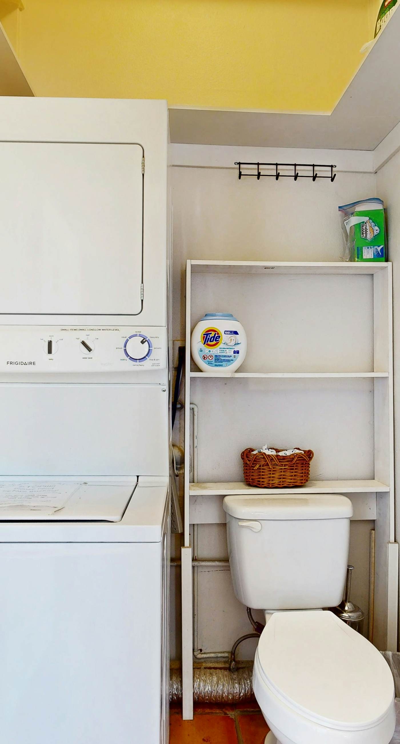 Avenida Mendoza Escape