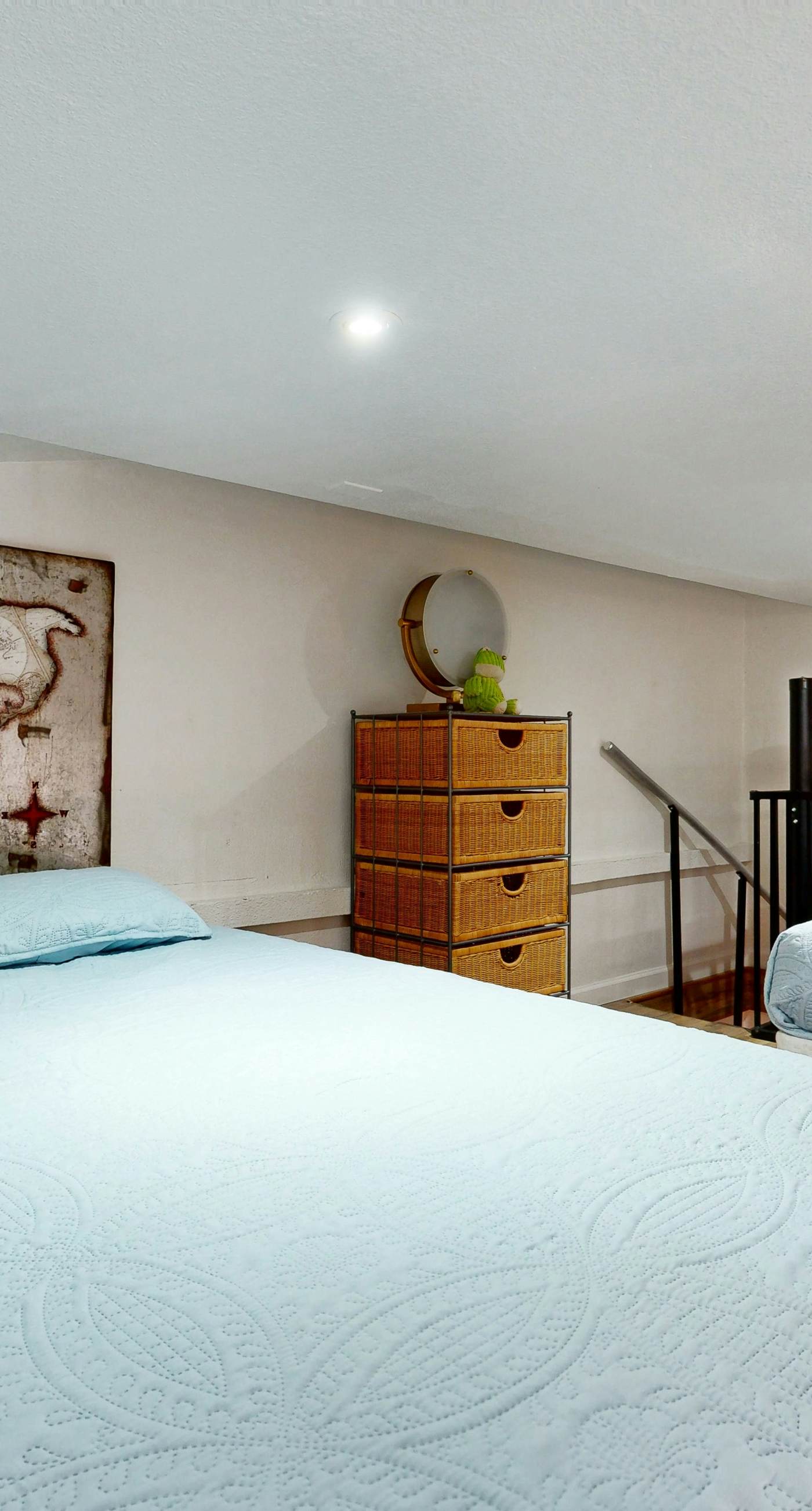 Avenida Mendoza Escape