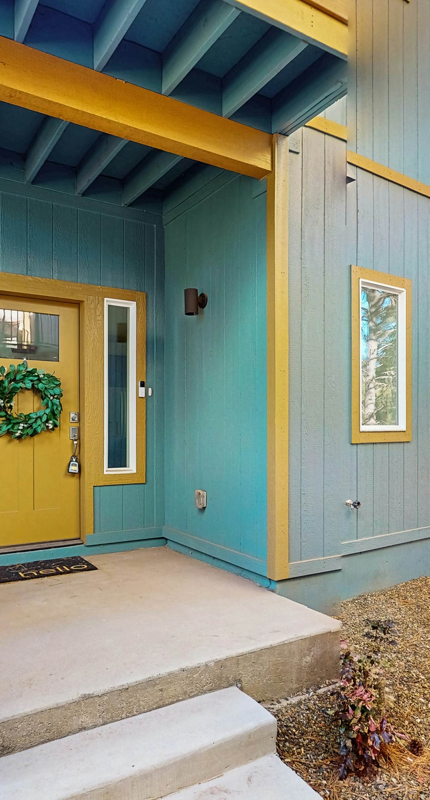 Peaks & Pines Bungalow