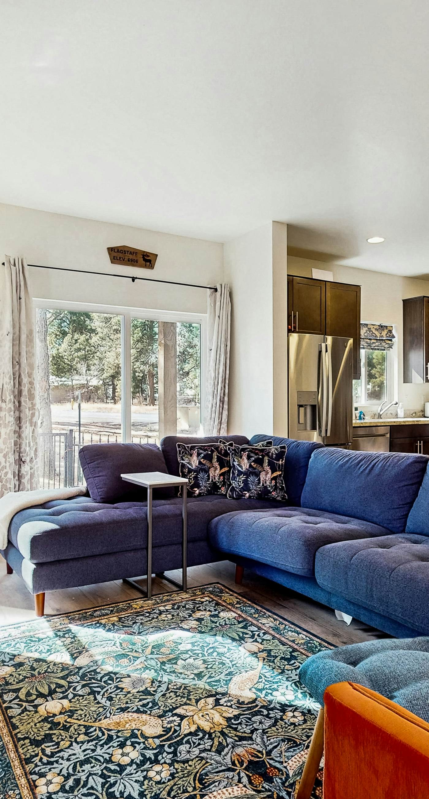 Peaks & Pines Bungalow