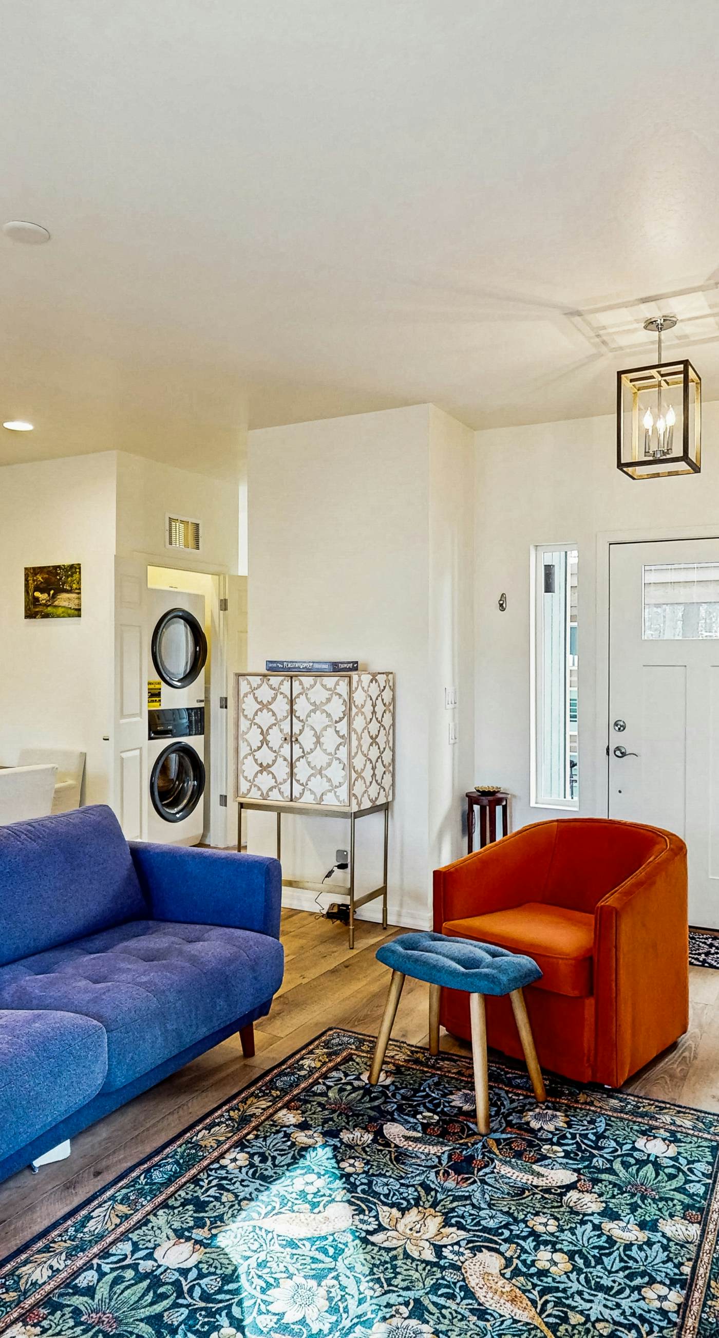 Peaks & Pines Bungalow