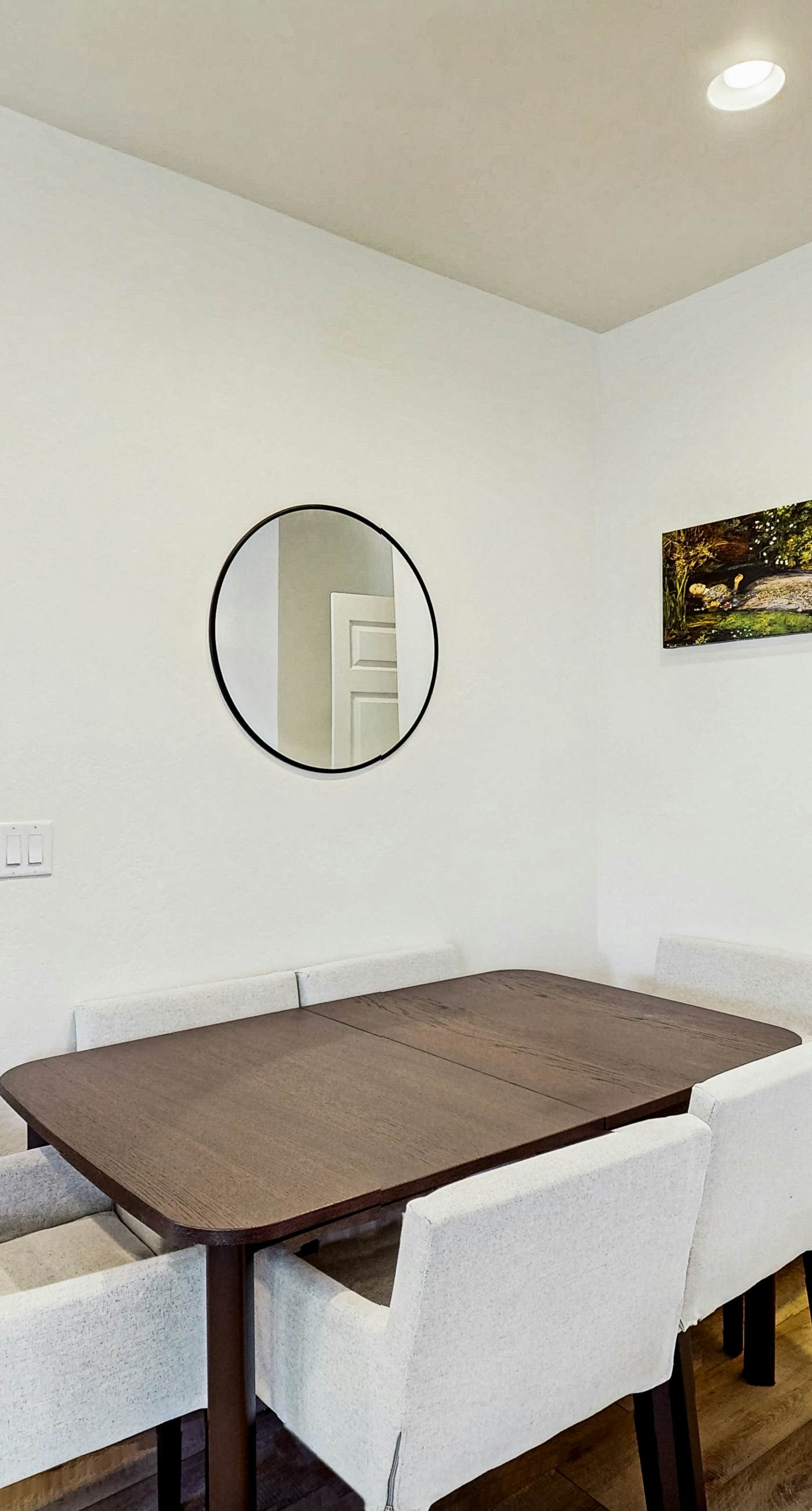 Peaks & Pines Bungalow