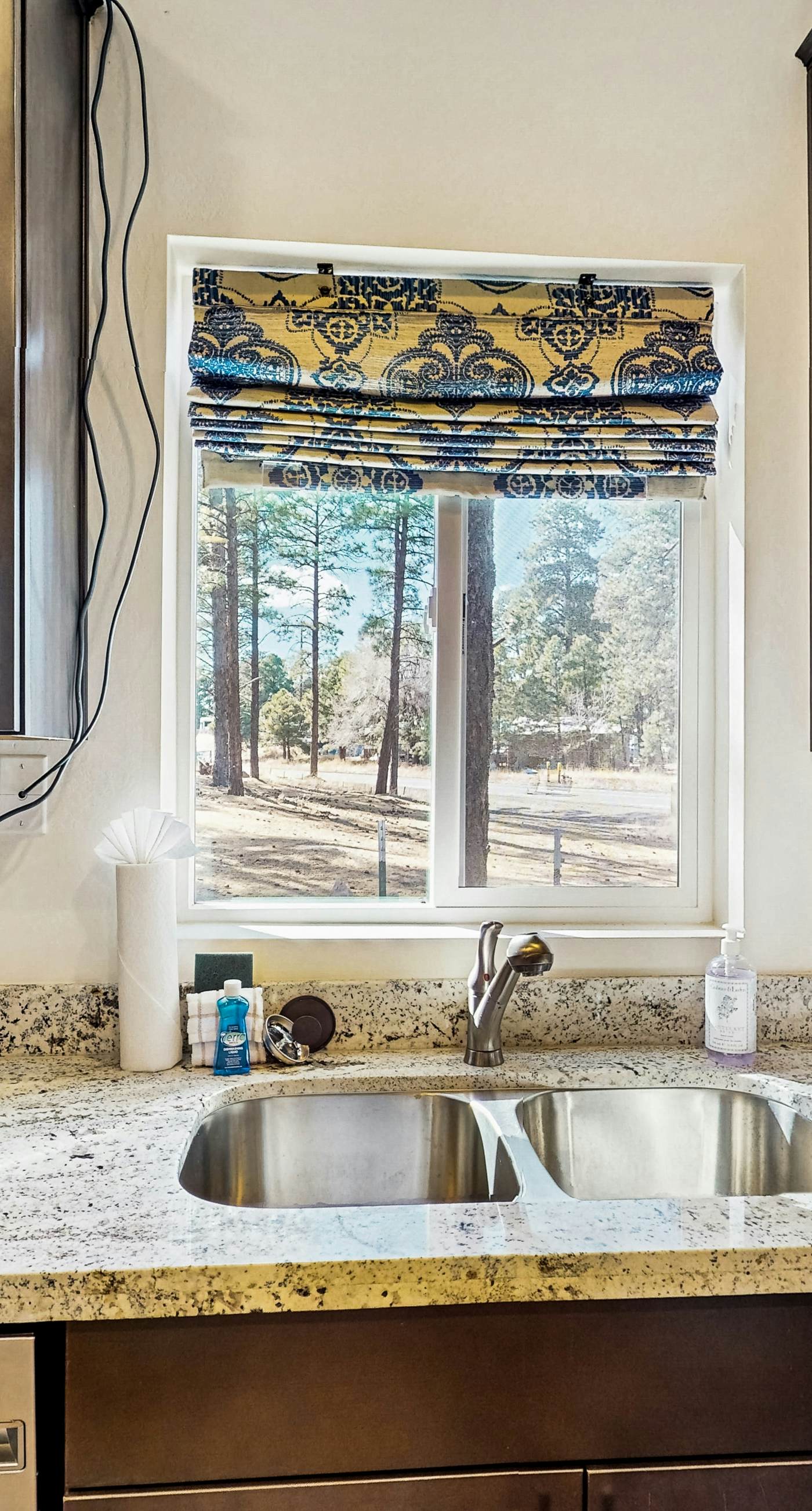 Peaks & Pines Bungalow