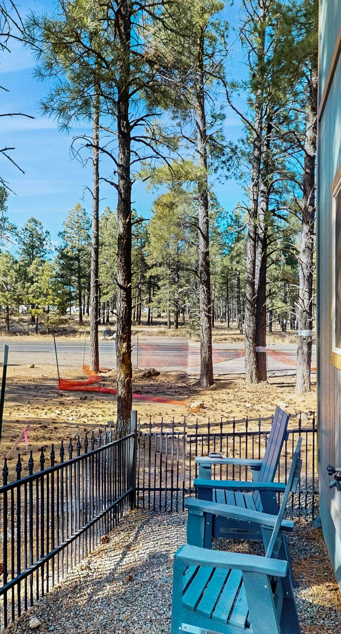 Peaks & Pines Bungalow