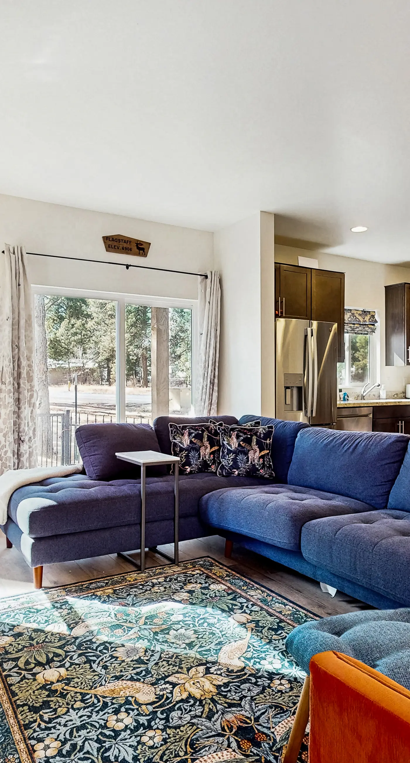 Peaks & Pines Bungalow