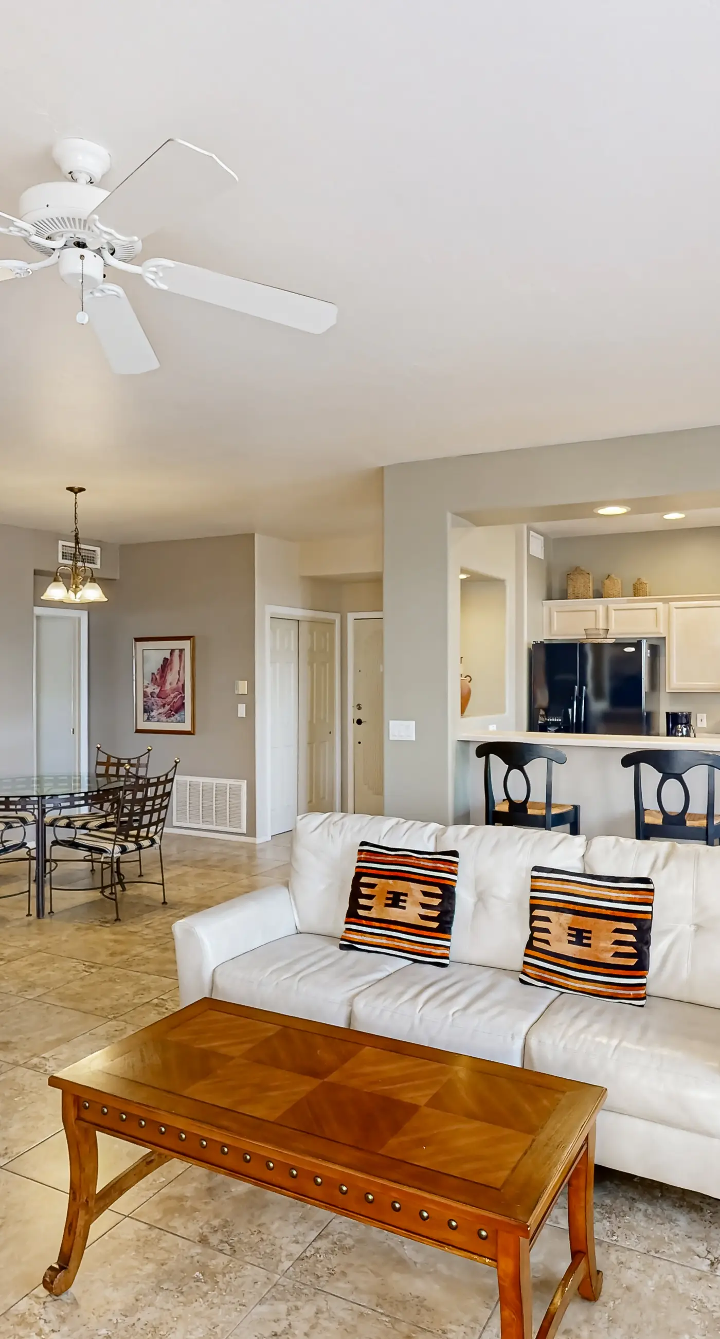 Vistoso Resort Casita #127