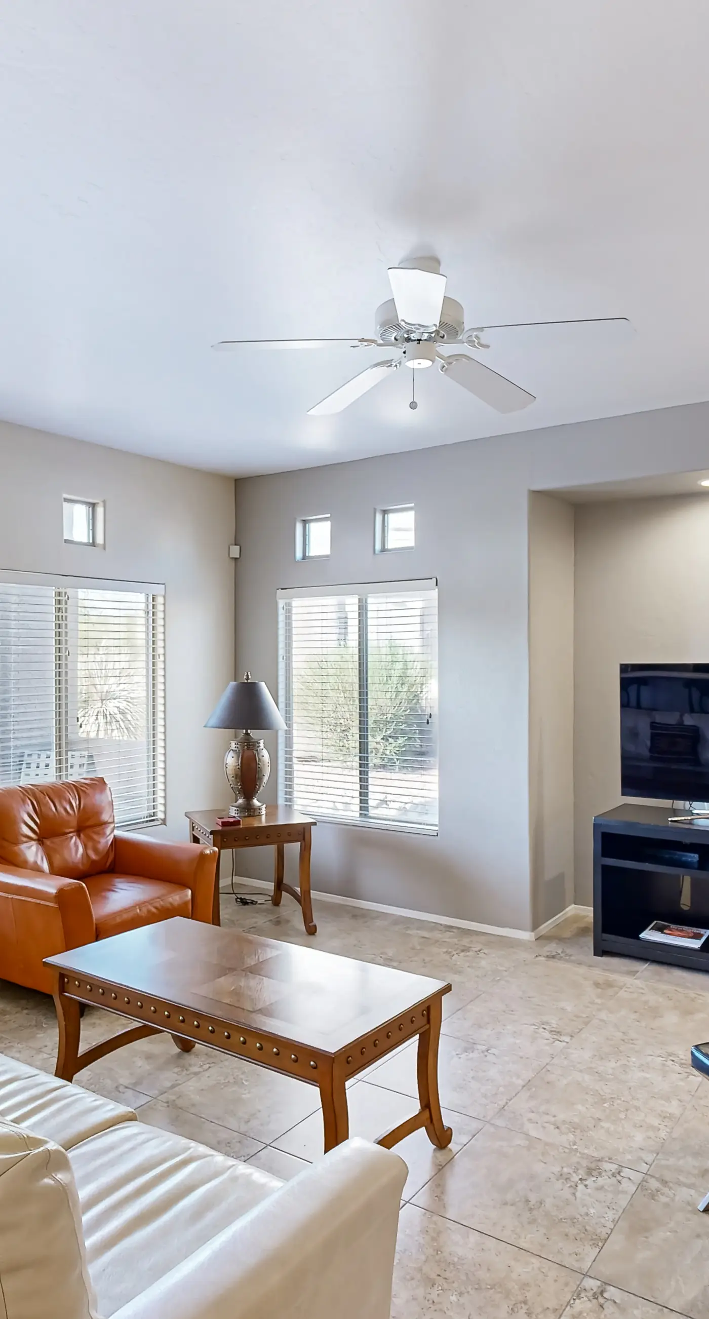 Vistoso Resort Casita #127