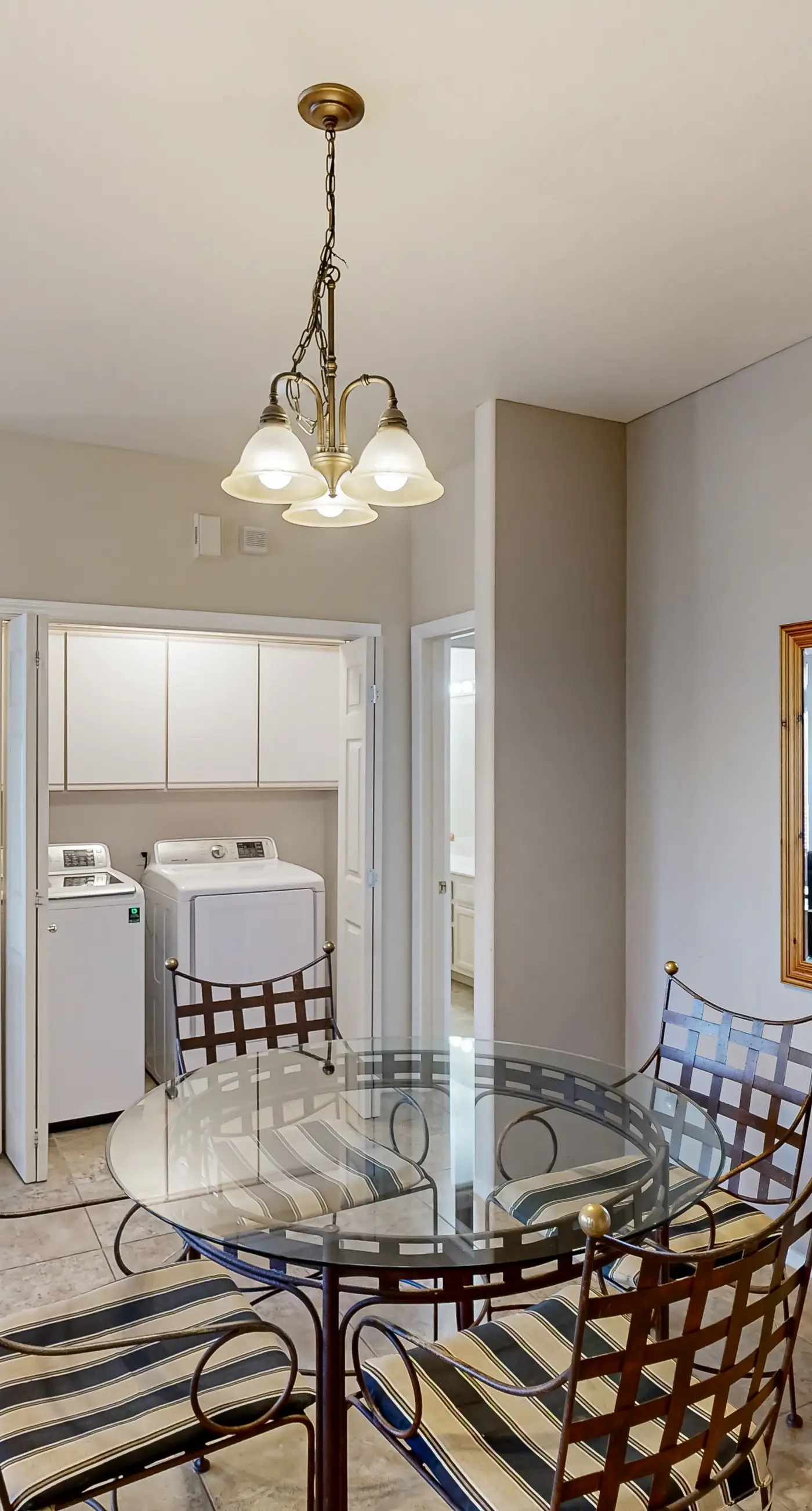 Vistoso Resort Casita #127