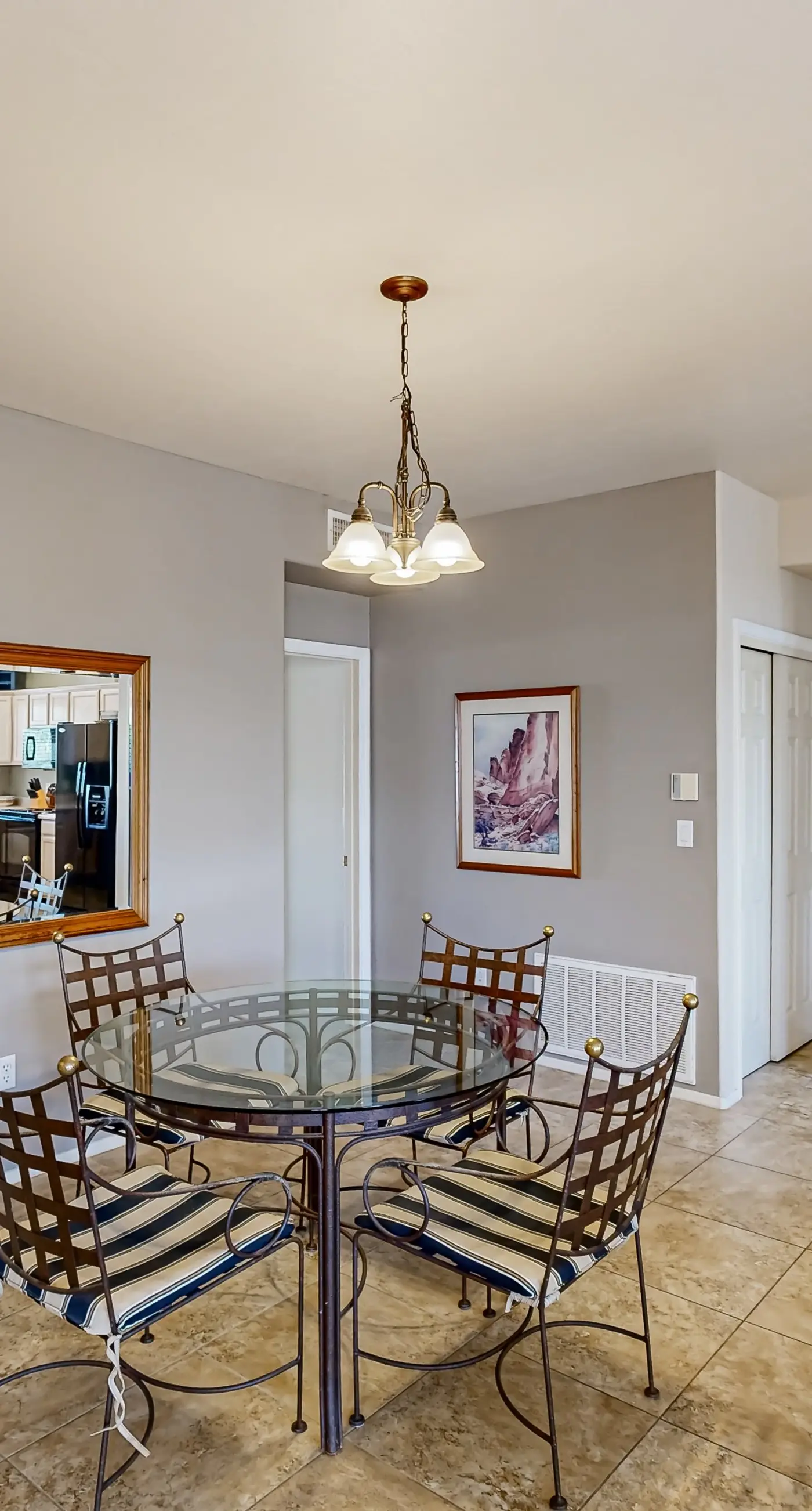 Vistoso Resort Casita #127