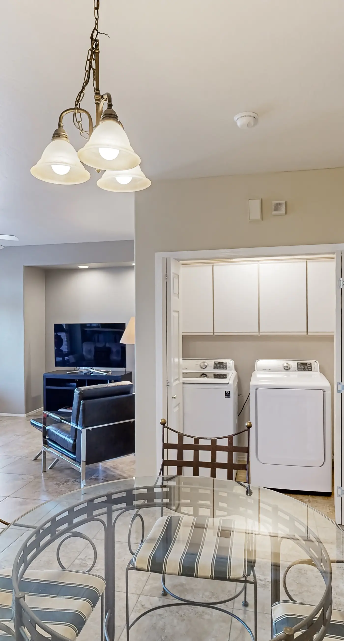 Vistoso Resort Casita #127