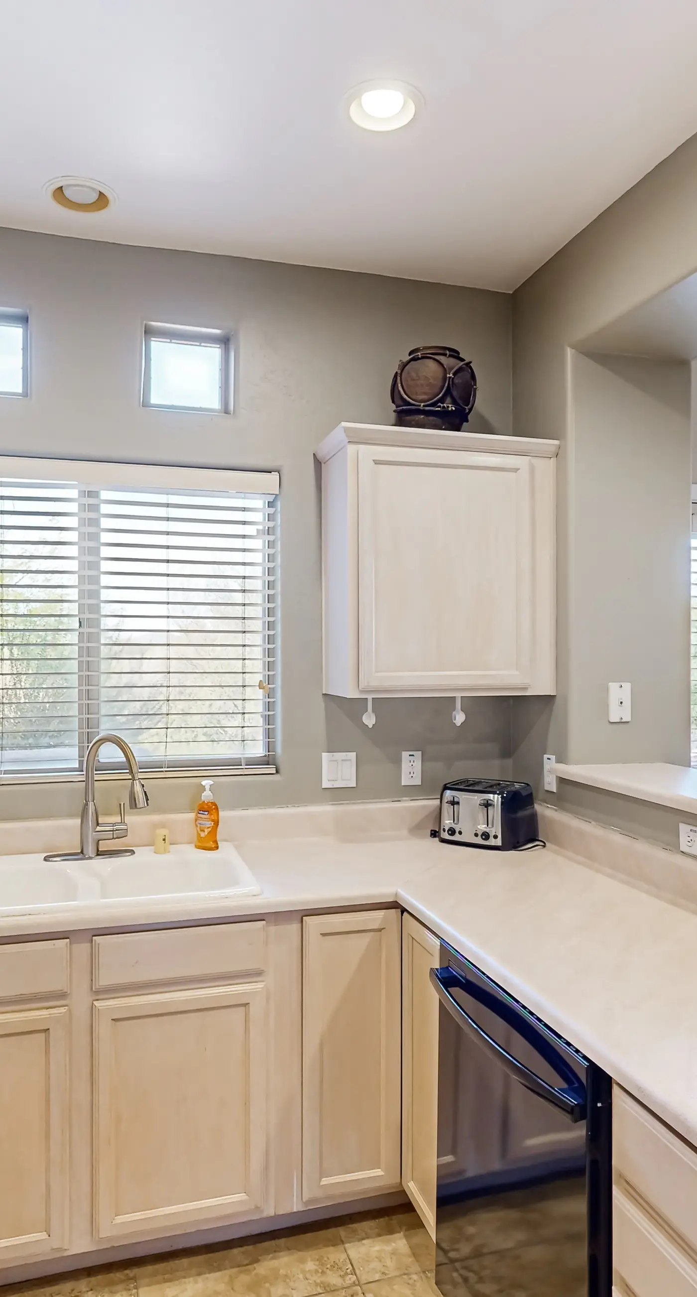 Vistoso Resort Casita #127