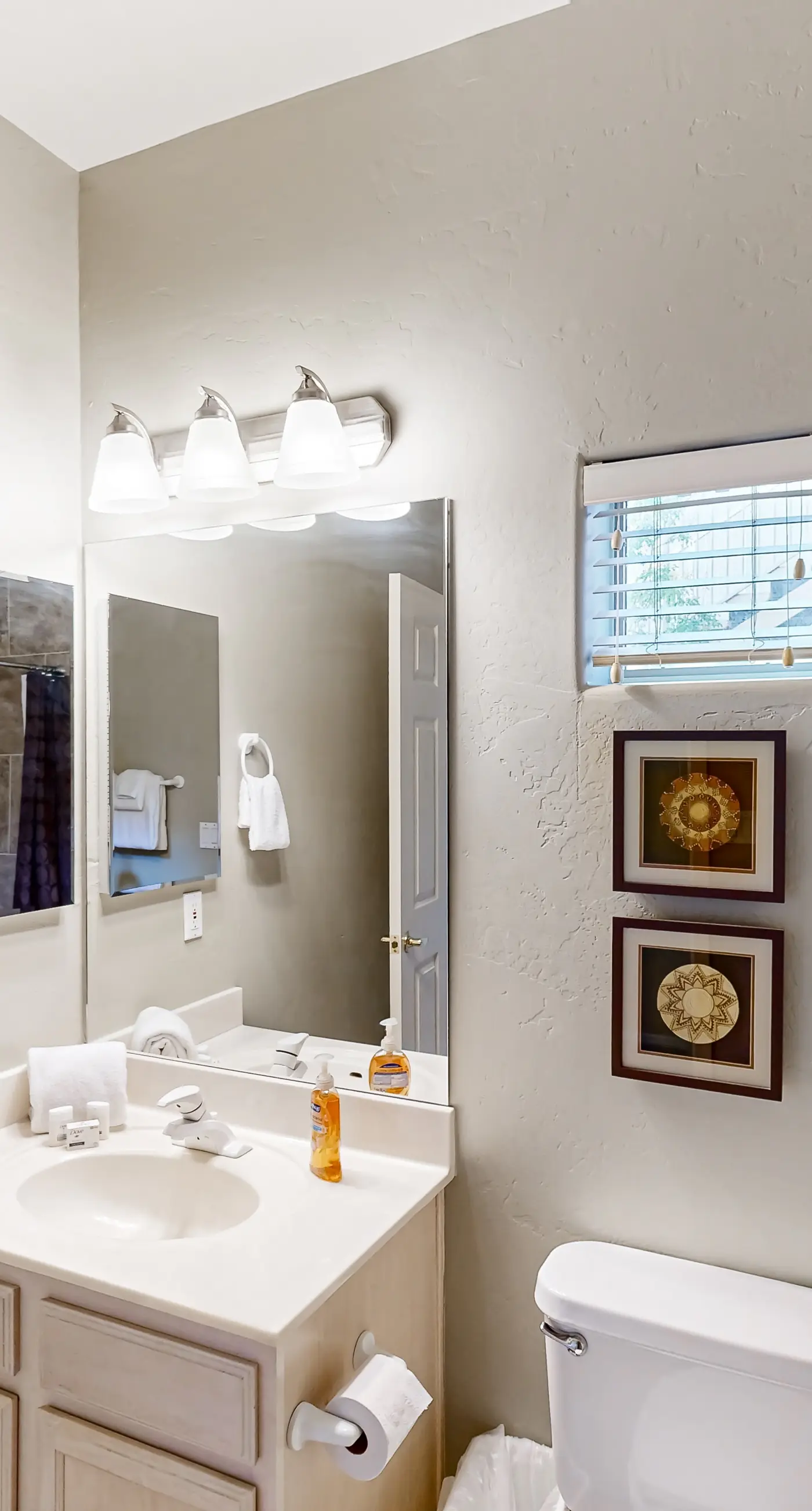 Vistoso Resort Casita #127