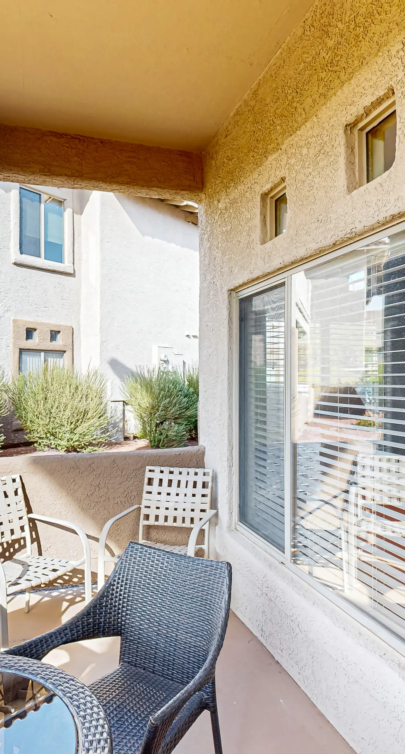 Vistoso Resort Casita #127