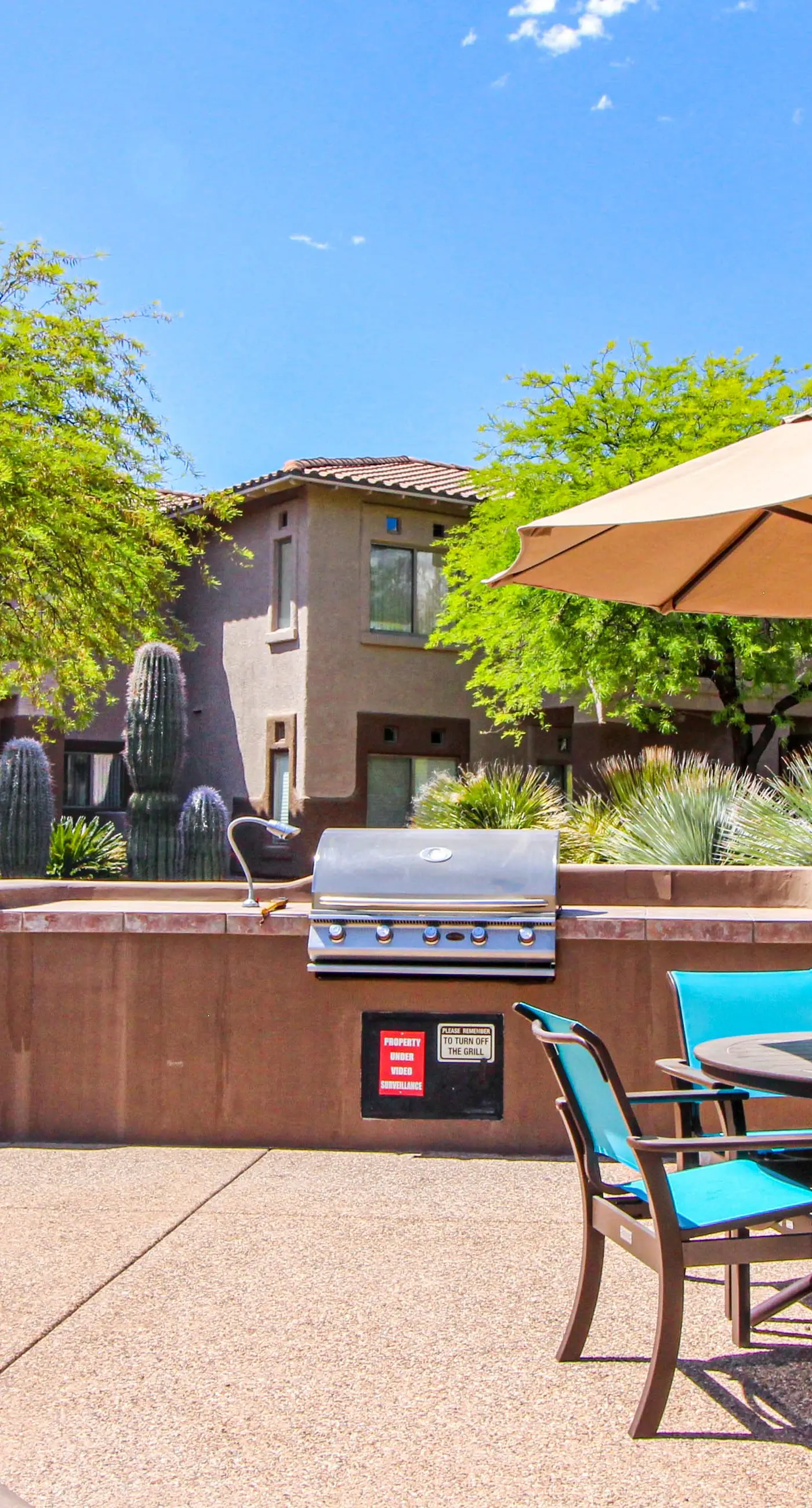 Vistoso Resort Casita #127