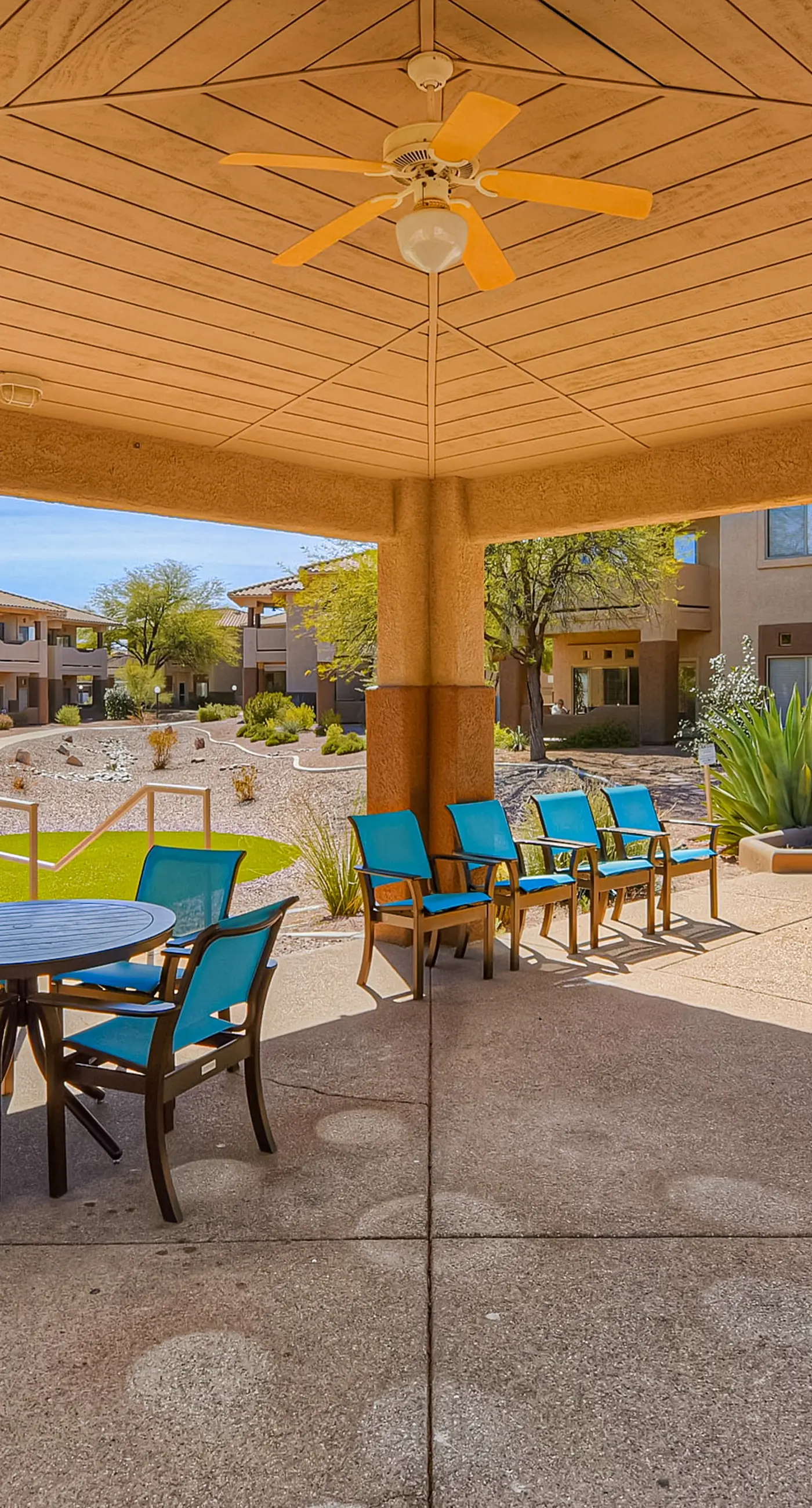 Vistoso Resort Casita #127