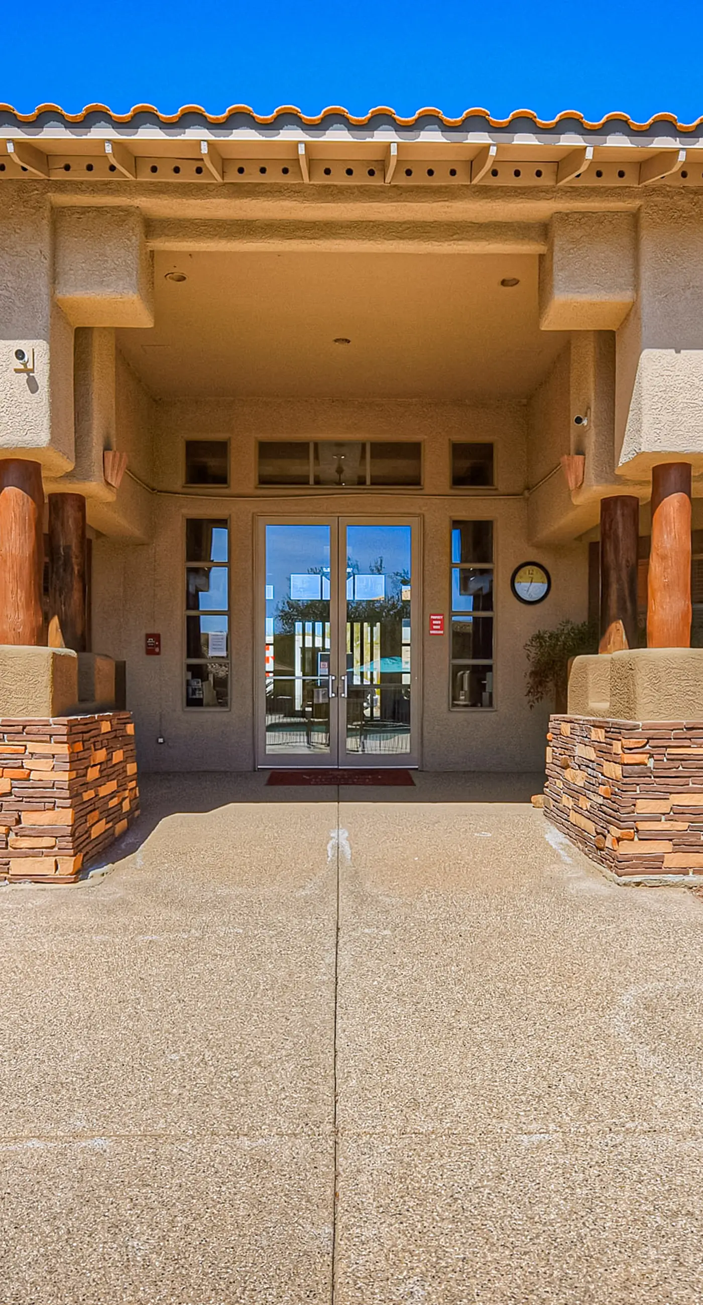 Vistoso Resort Casita #127