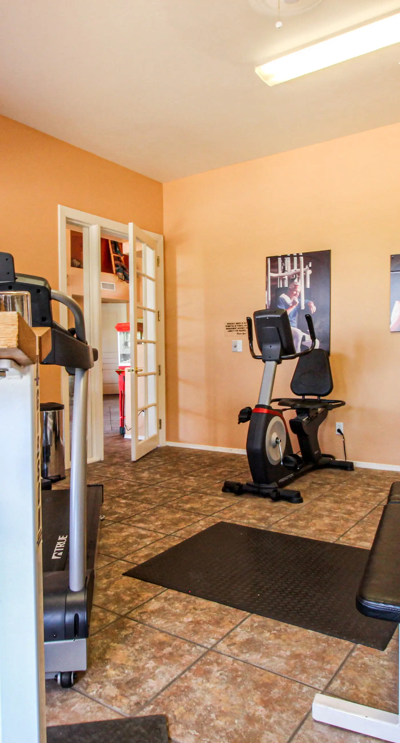 Vistoso Resort Casita #127