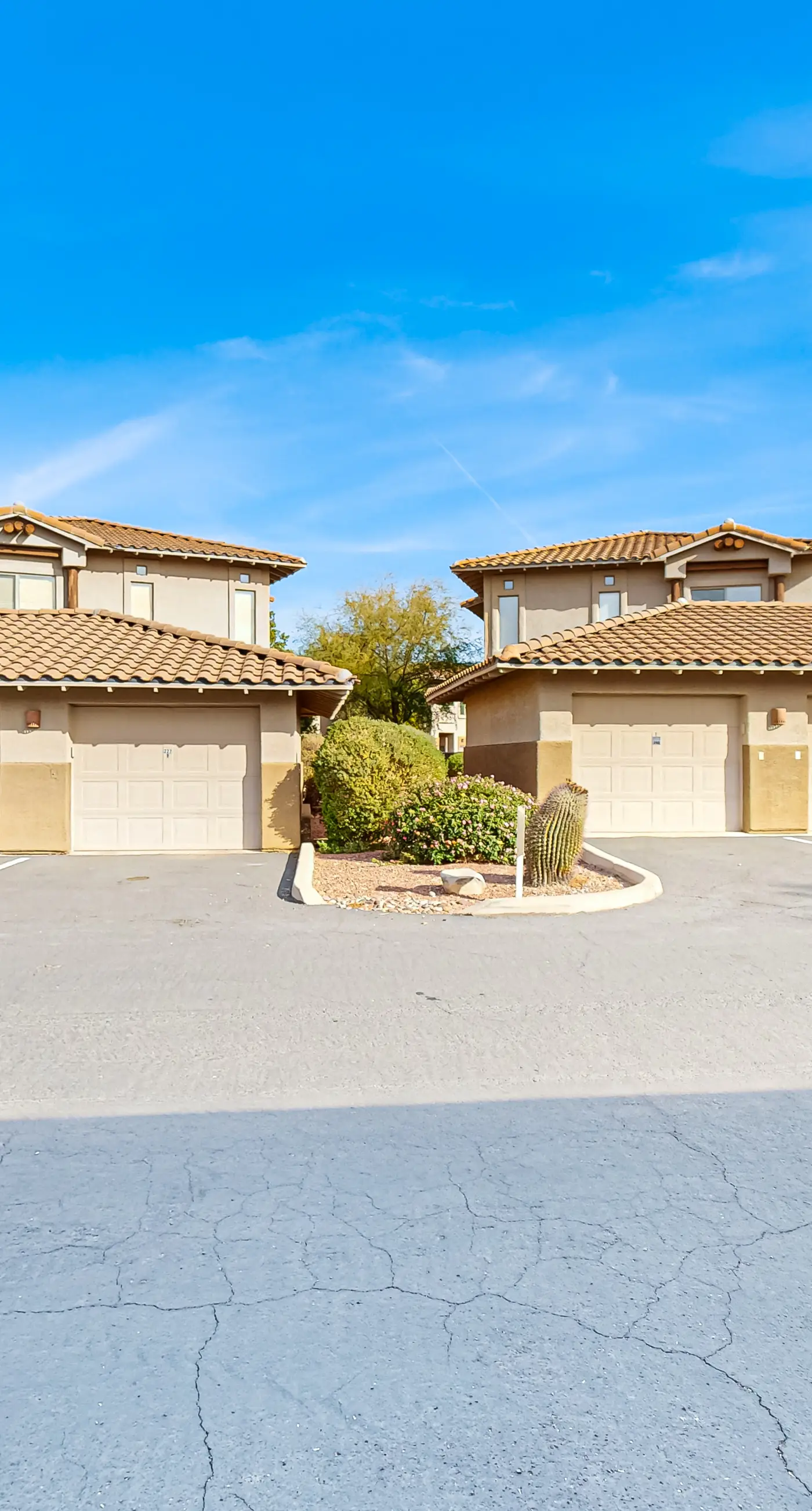 Vistoso Resort Casita #127