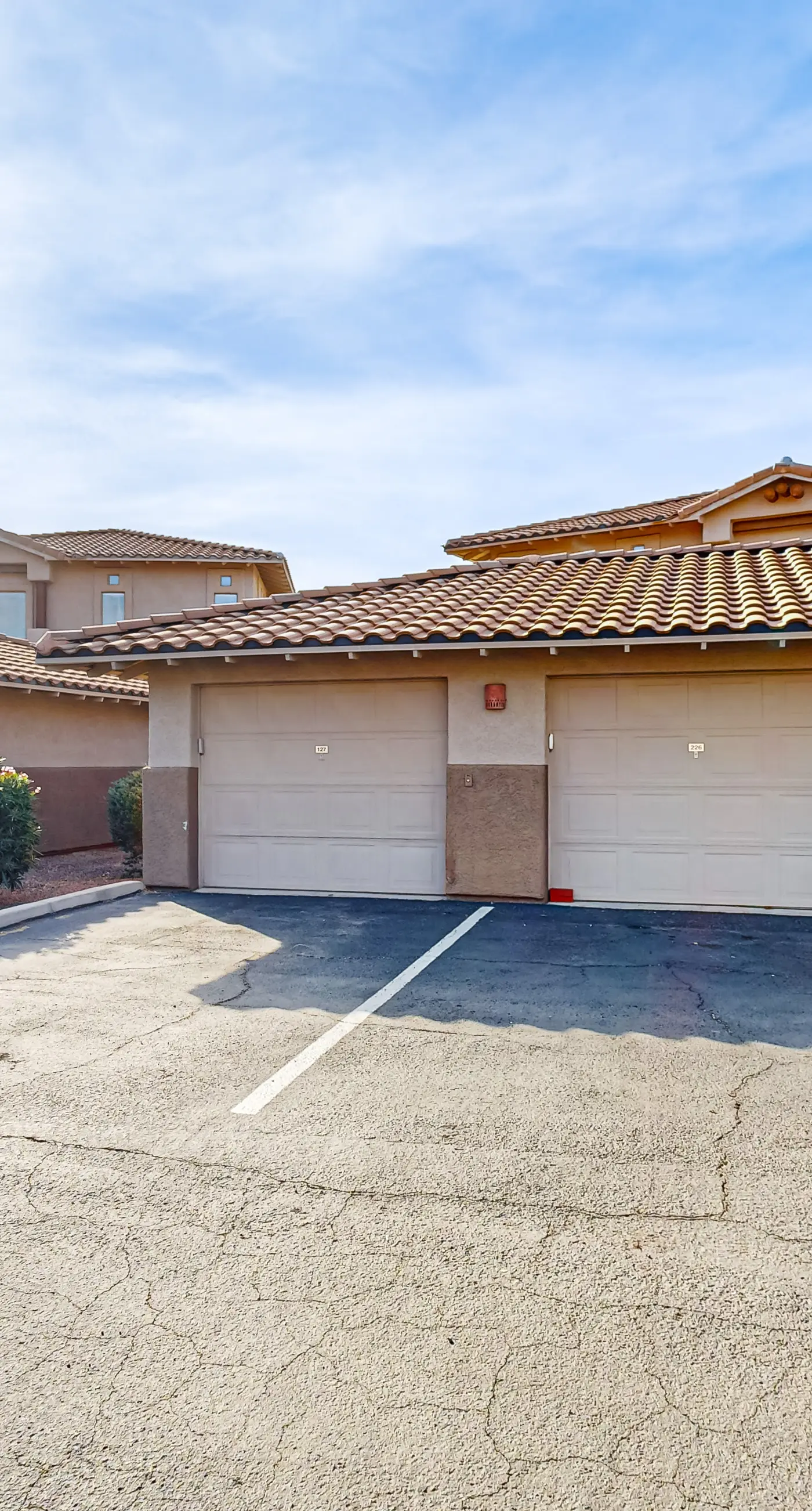 Vistoso Resort Casita #127