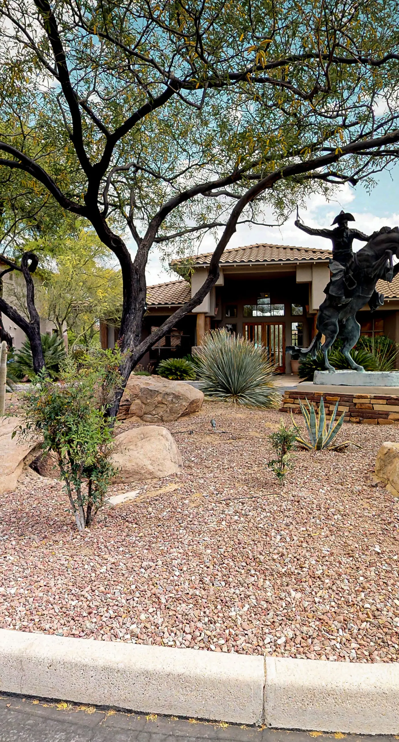 Vistoso Resort Casita #127